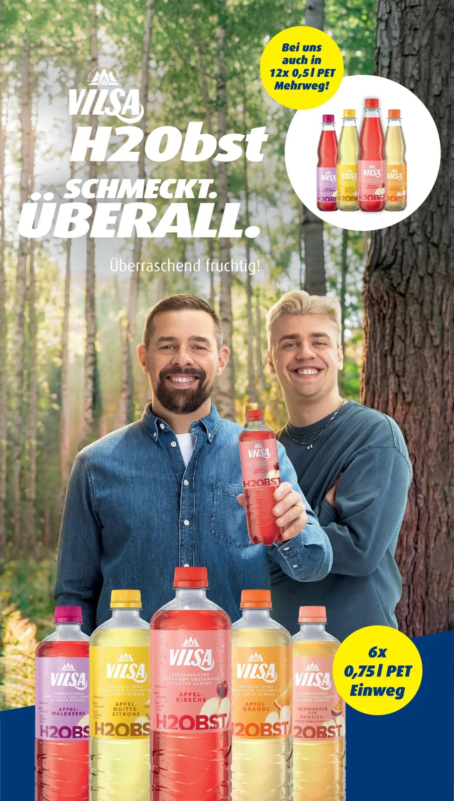 Famila Nordwest Prospekt