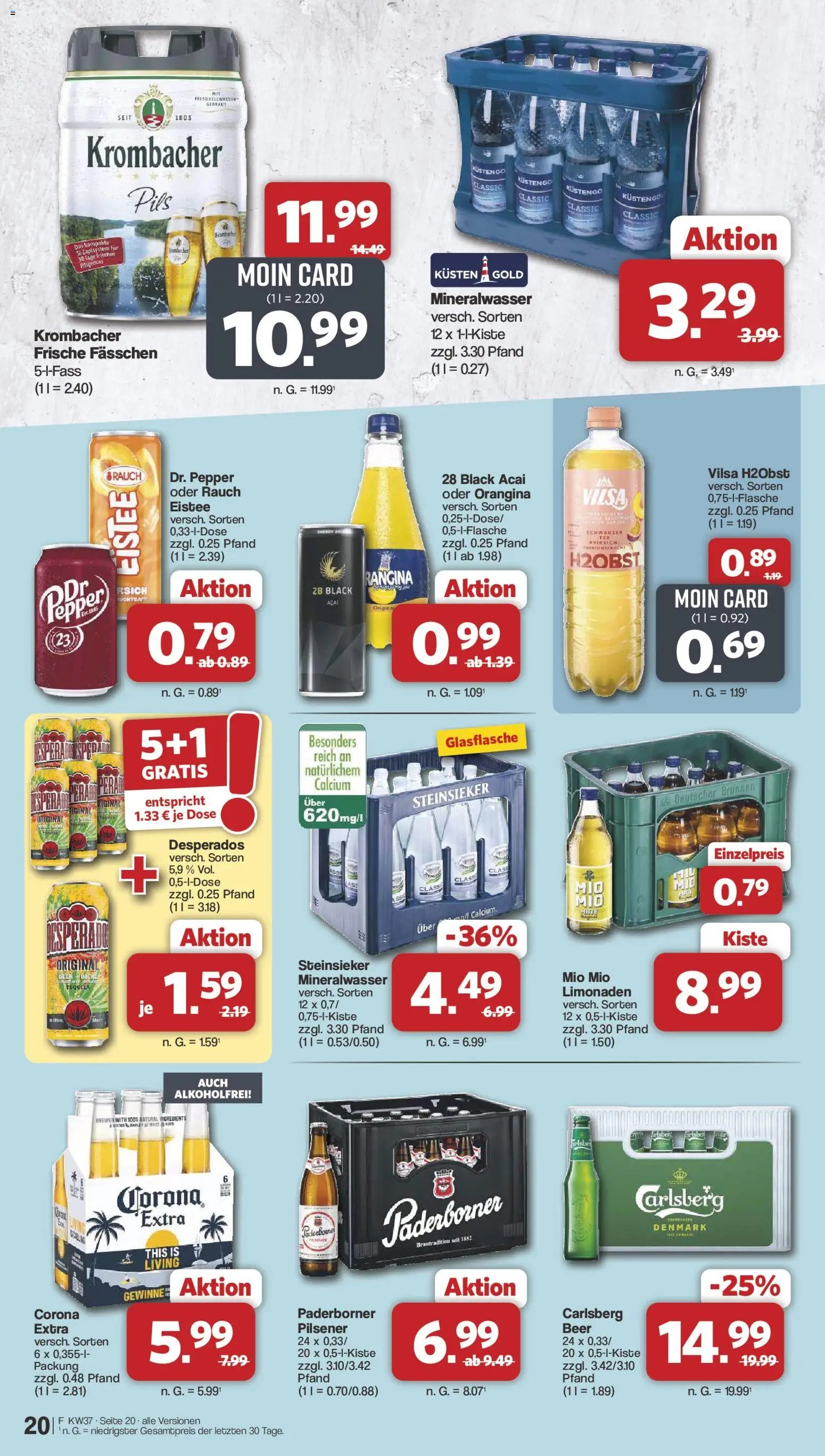 Famila Nordwest Prospekt