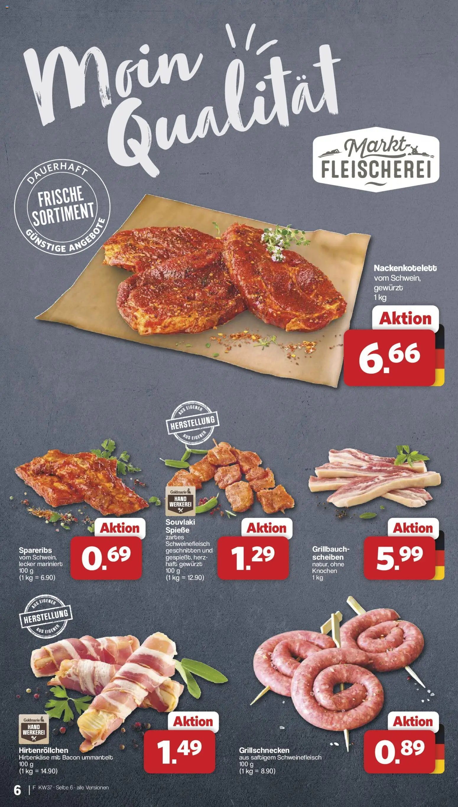 Famila Nordwest Prospekt