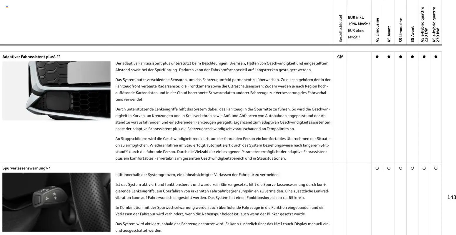 Audi A5 (2025-10-28 - 2026-10-28)