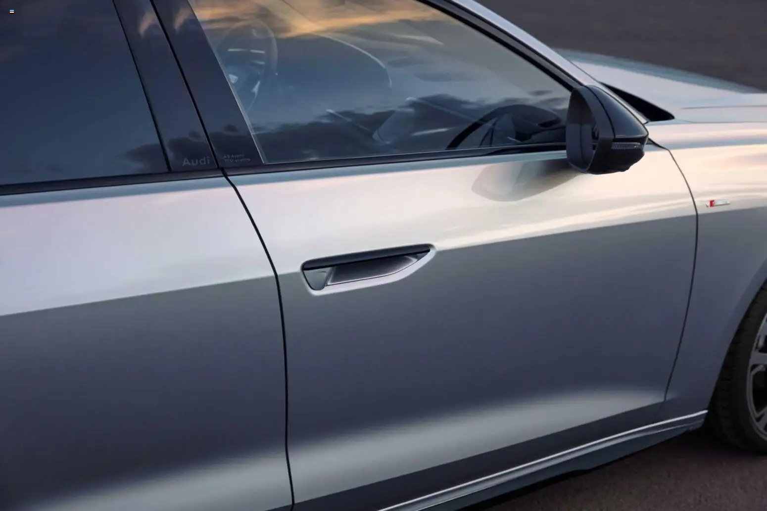 Audi A5 (2025-10-28 - 2026-10-28)