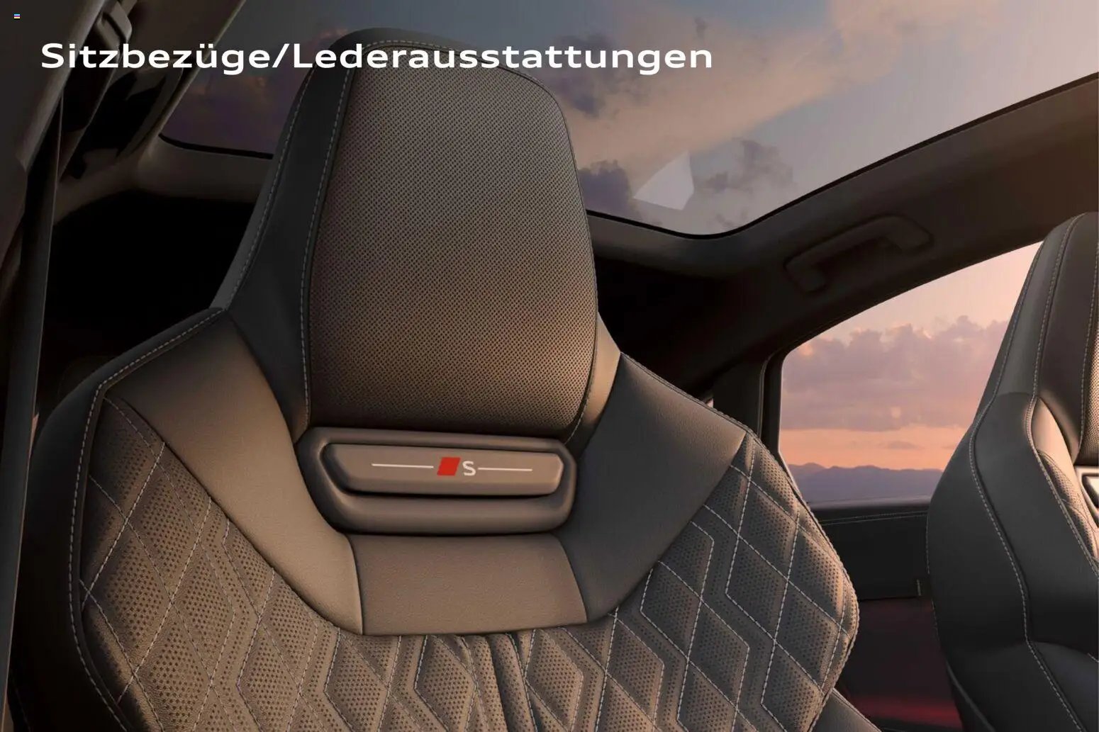 Audi A5 (2025-10-28 - 2026-10-28)