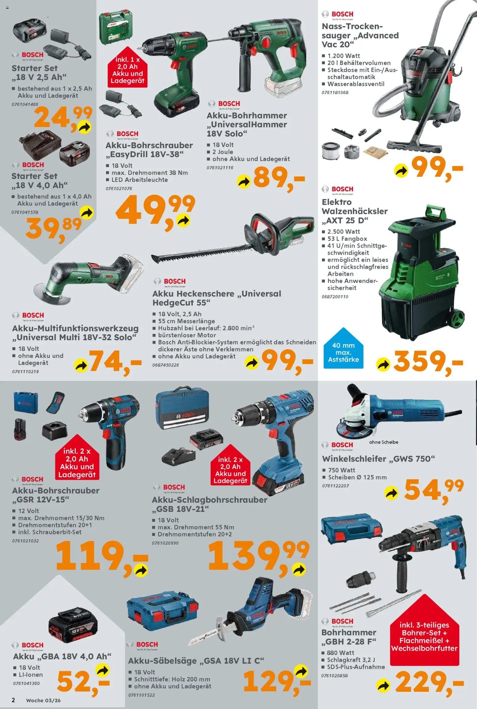 Globus Baumarkt prospekt Saarbrücken	