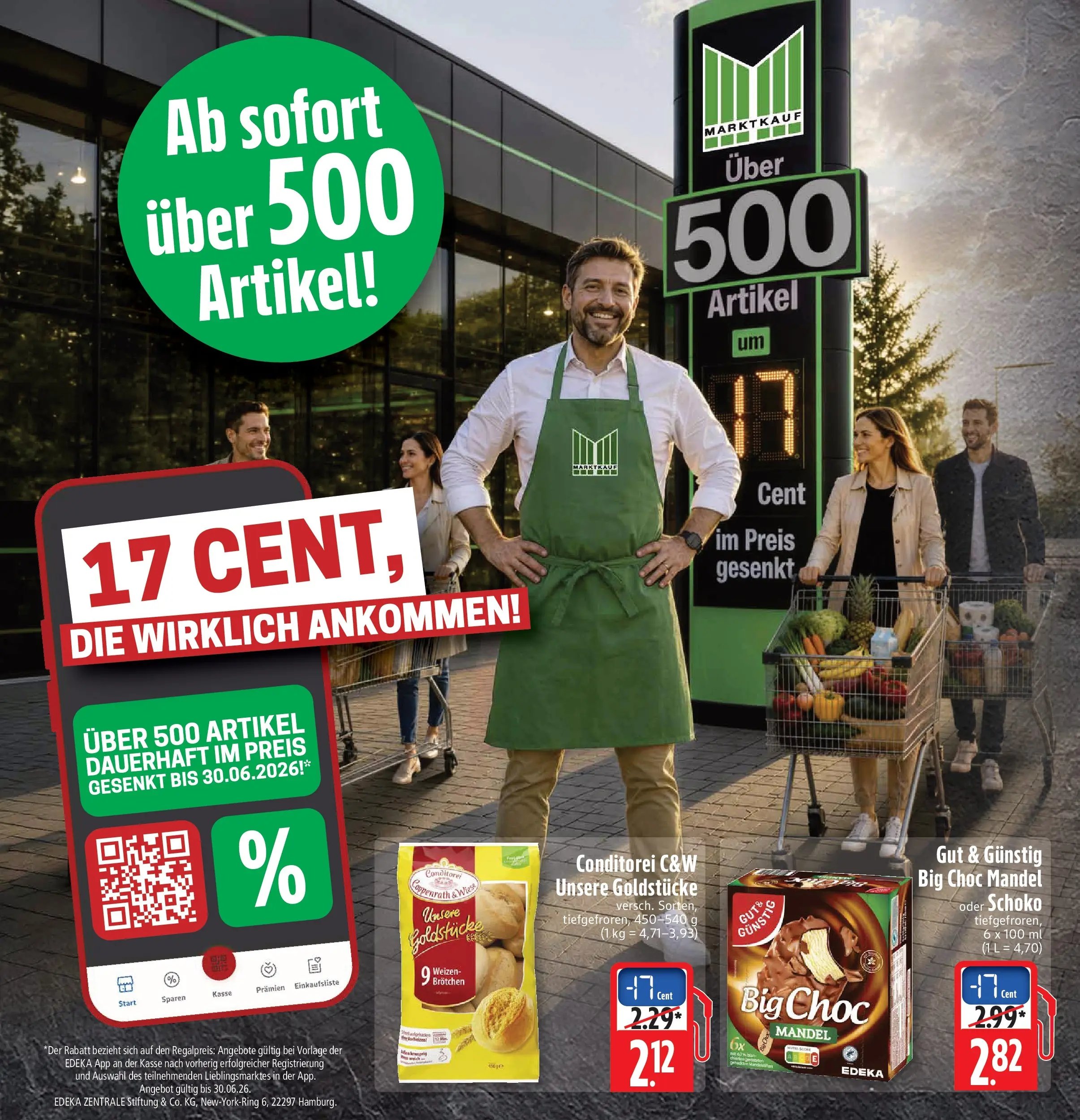 Marktkauf Prospekt Filderstadt
