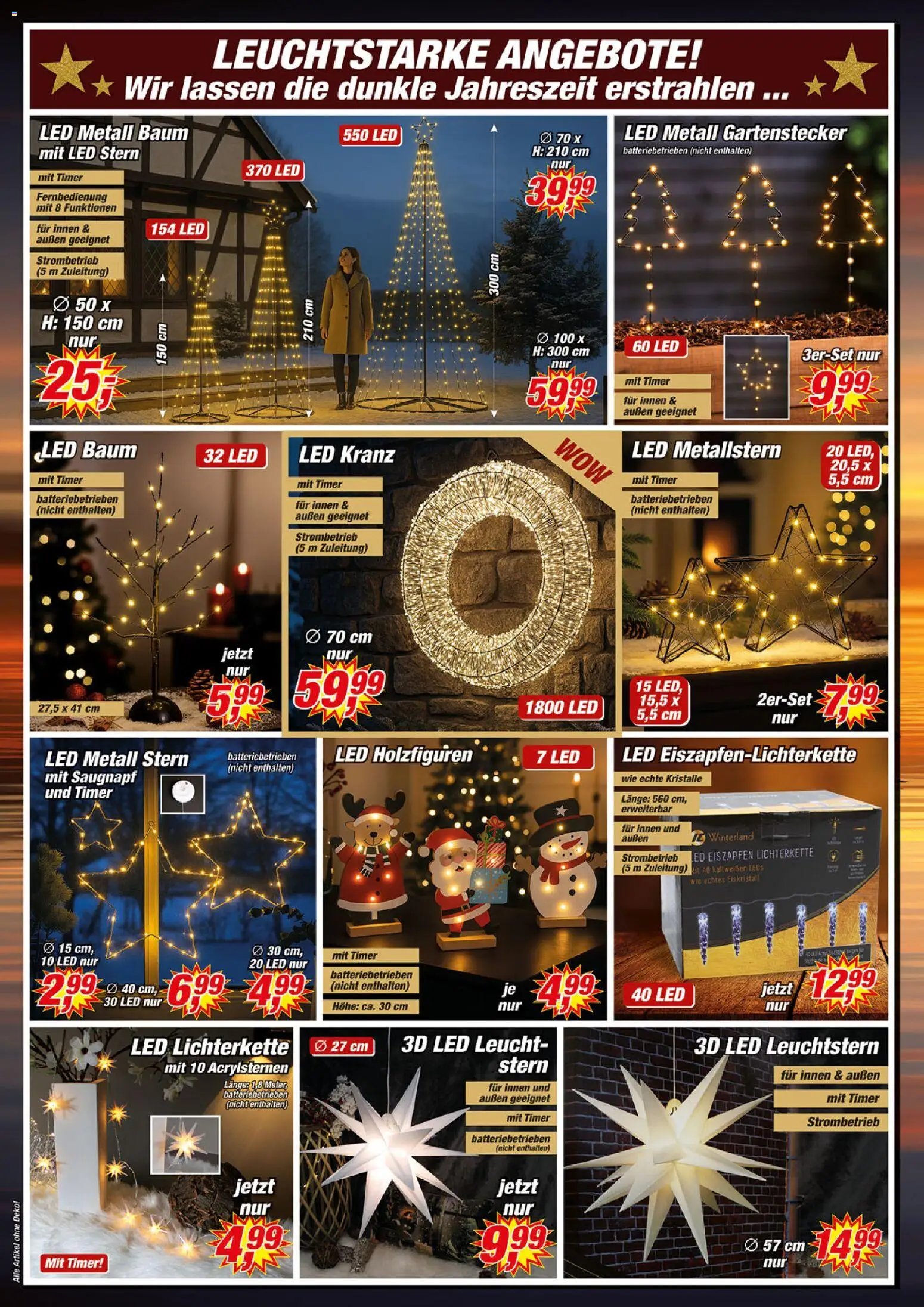 Posten Börse Prospekt (2025-11-22 - 2025-11-29)