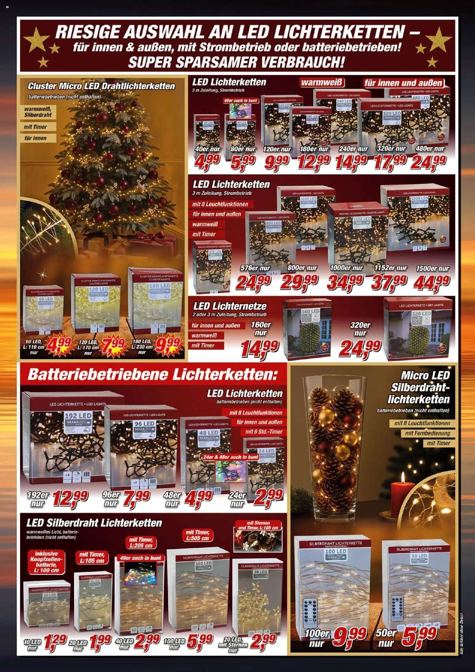 Posten Börse Prospekt (2025-11-22 - 2025-11-29)