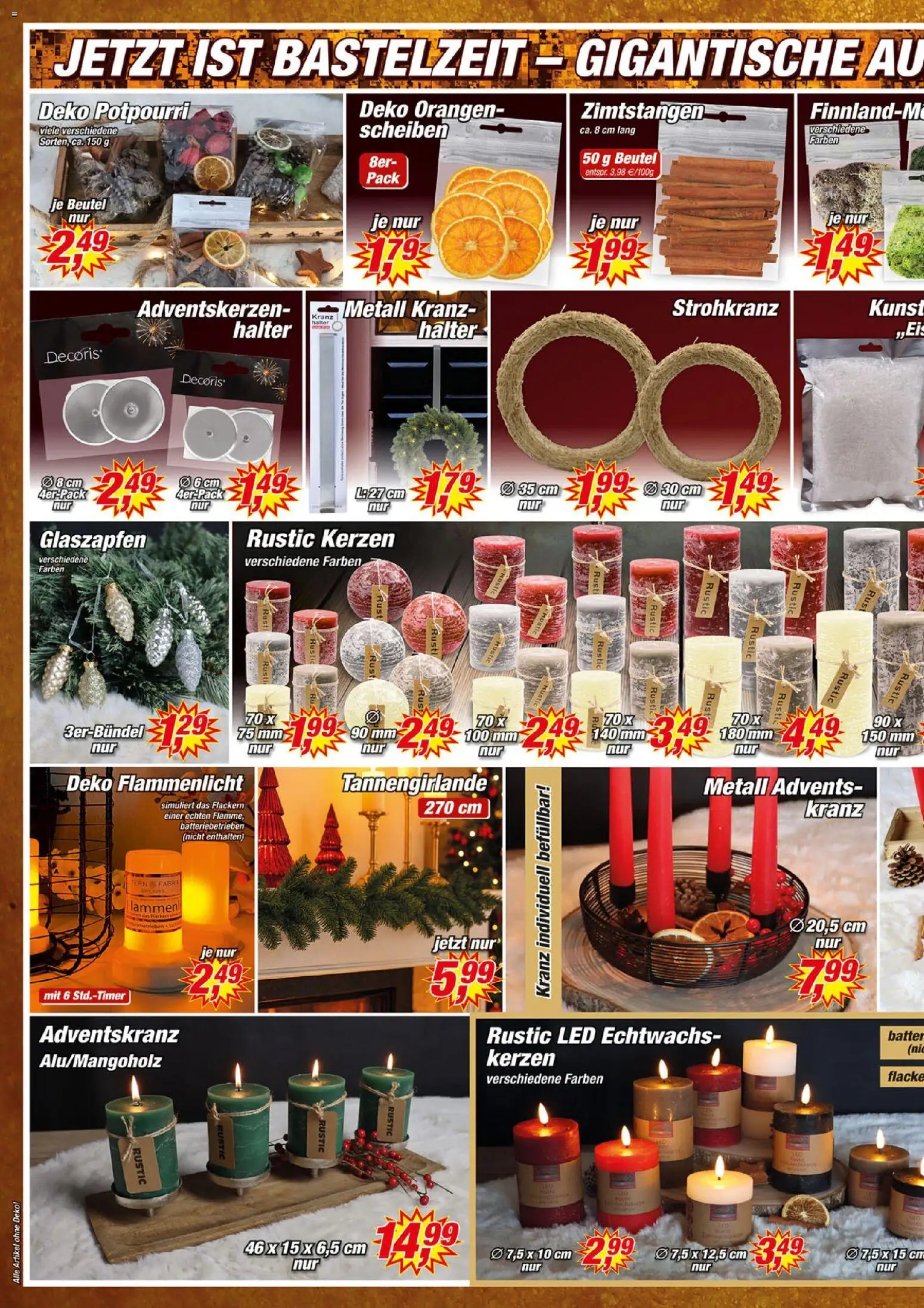 Posten Börse Prospekt (2025-11-22 - 2025-11-29)