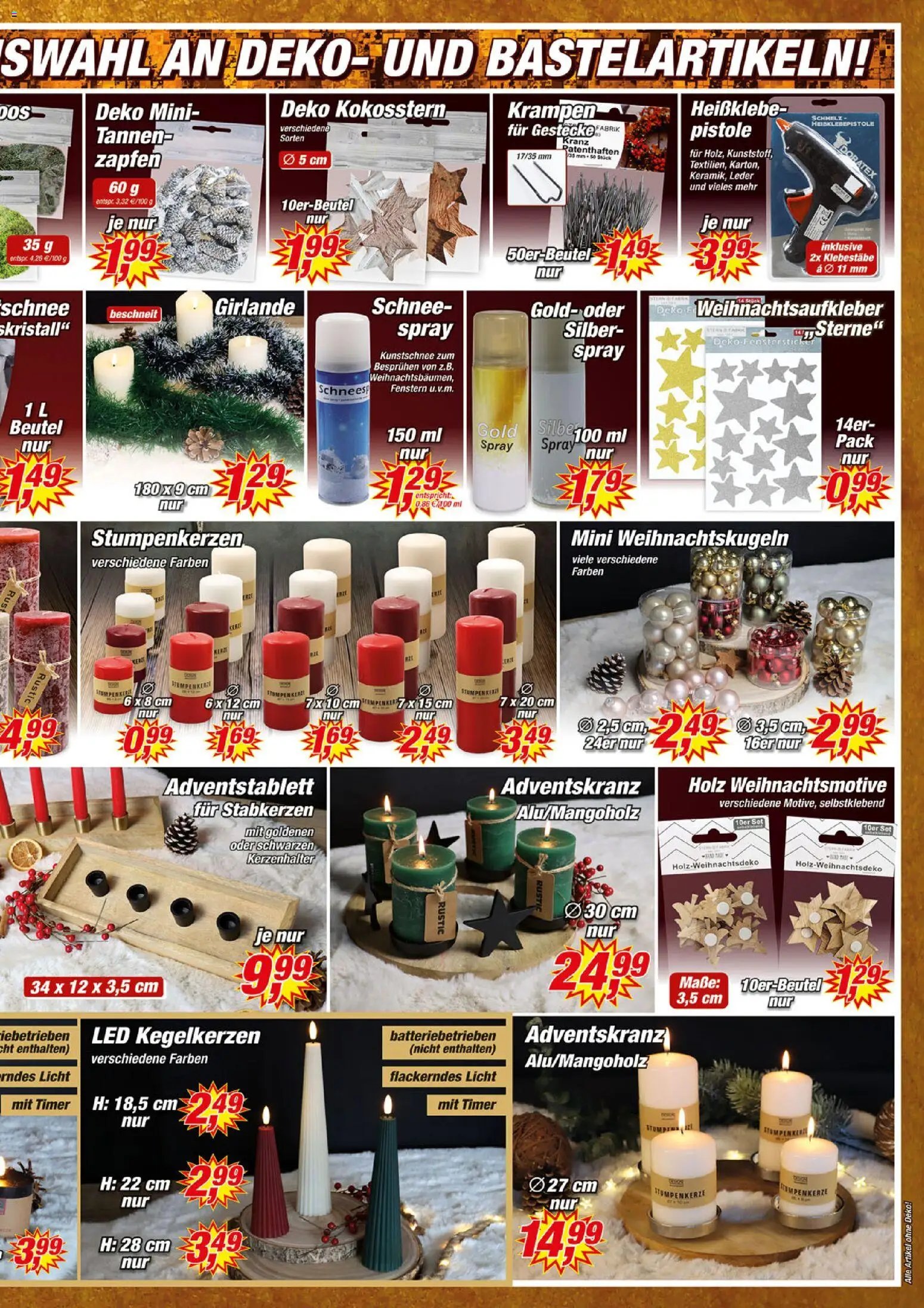 Posten Börse Prospekt (2025-11-22 - 2025-11-29)