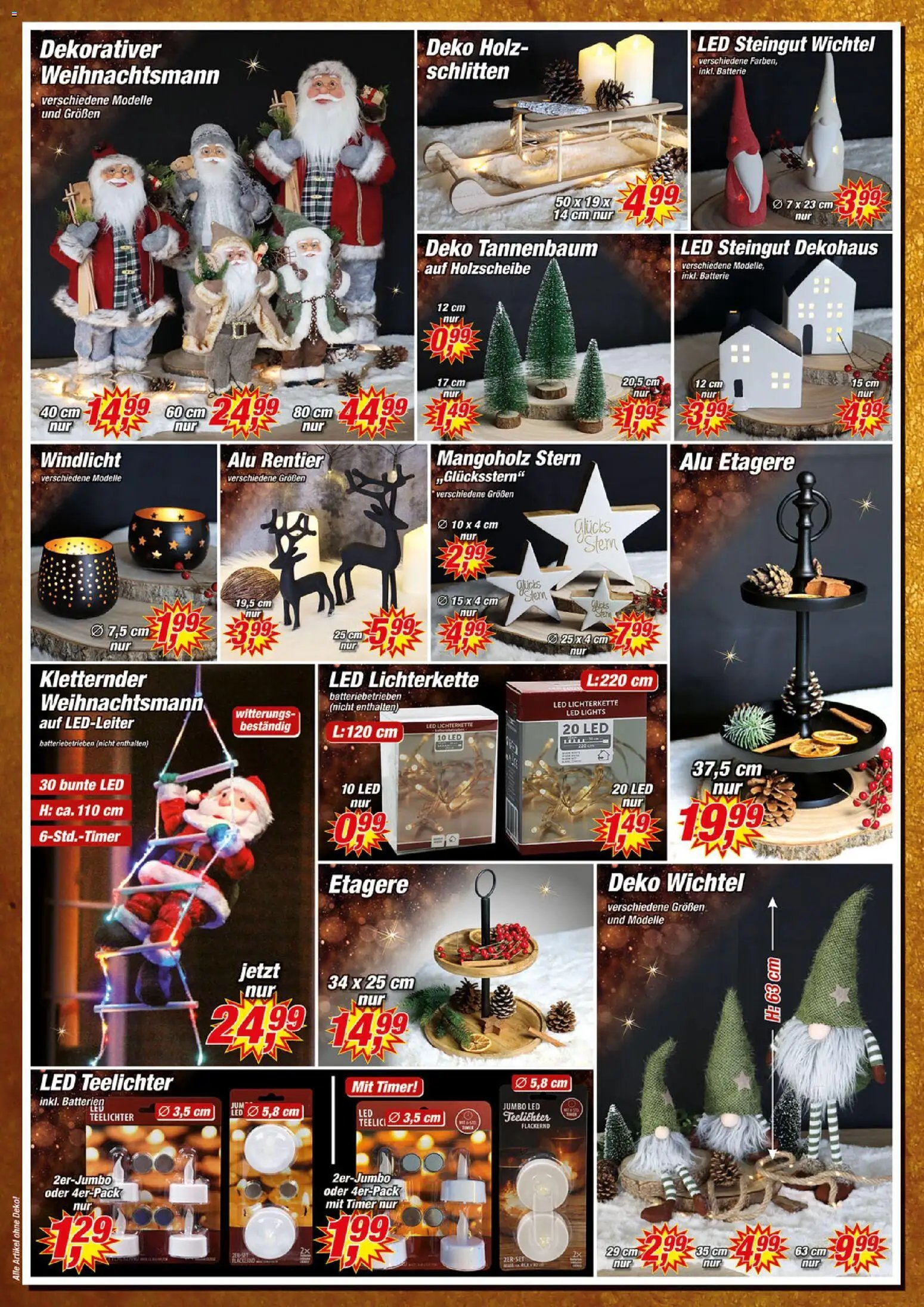 Posten Börse Prospekt (2025-11-22 - 2025-11-29)