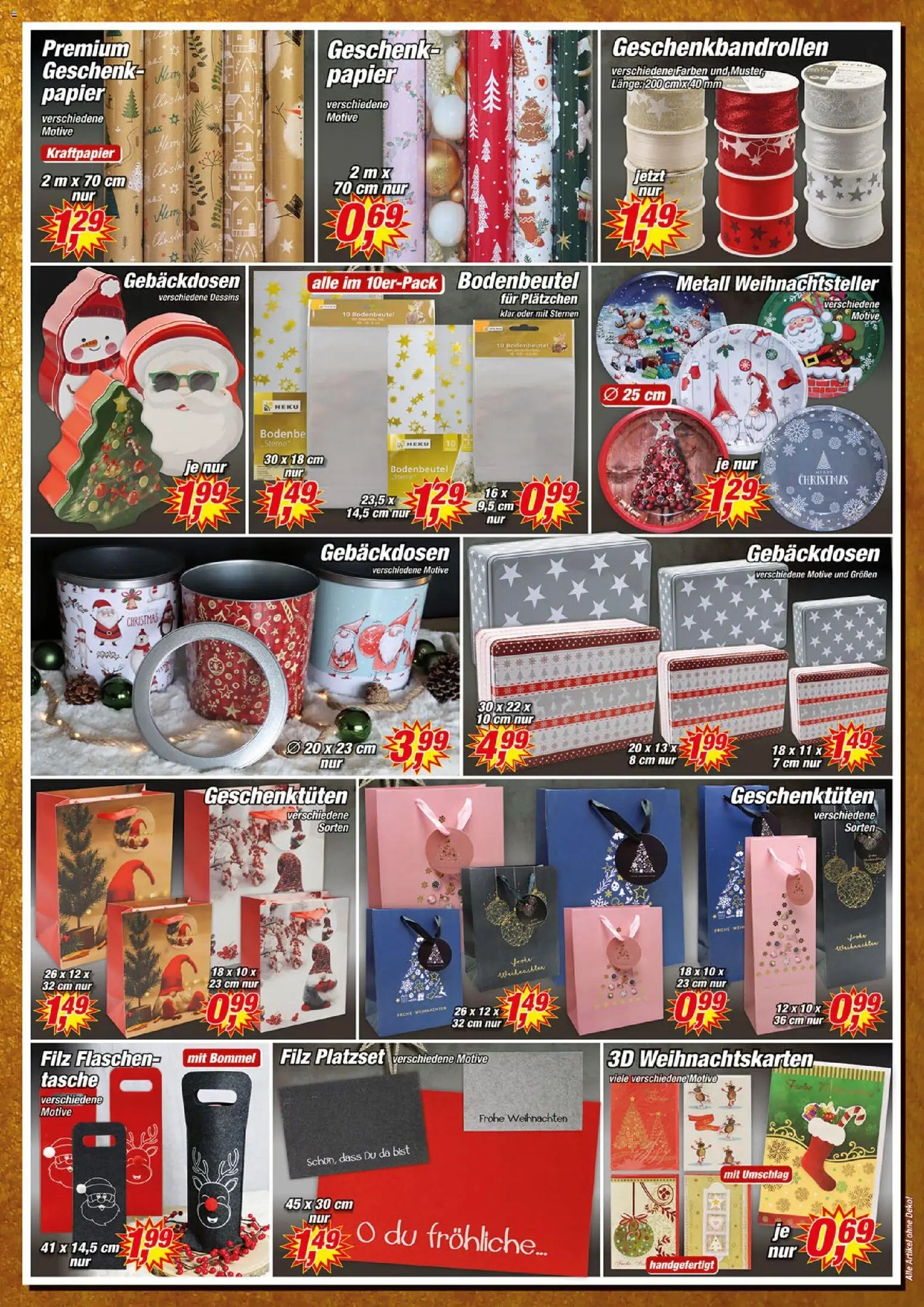 Posten Börse Prospekt (2025-11-22 - 2025-11-29)