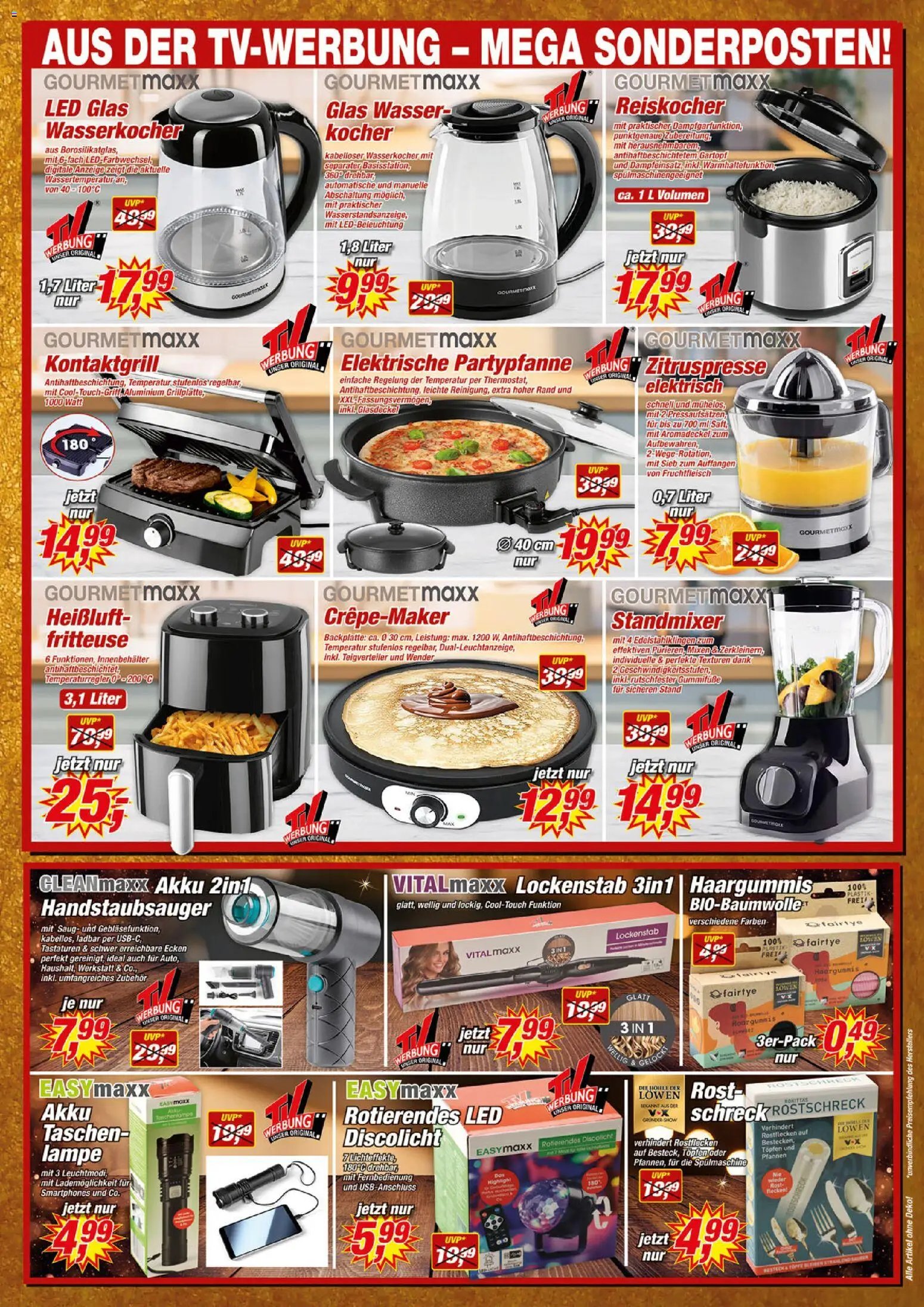 Posten Börse Prospekt (2025-11-22 - 2025-11-29)