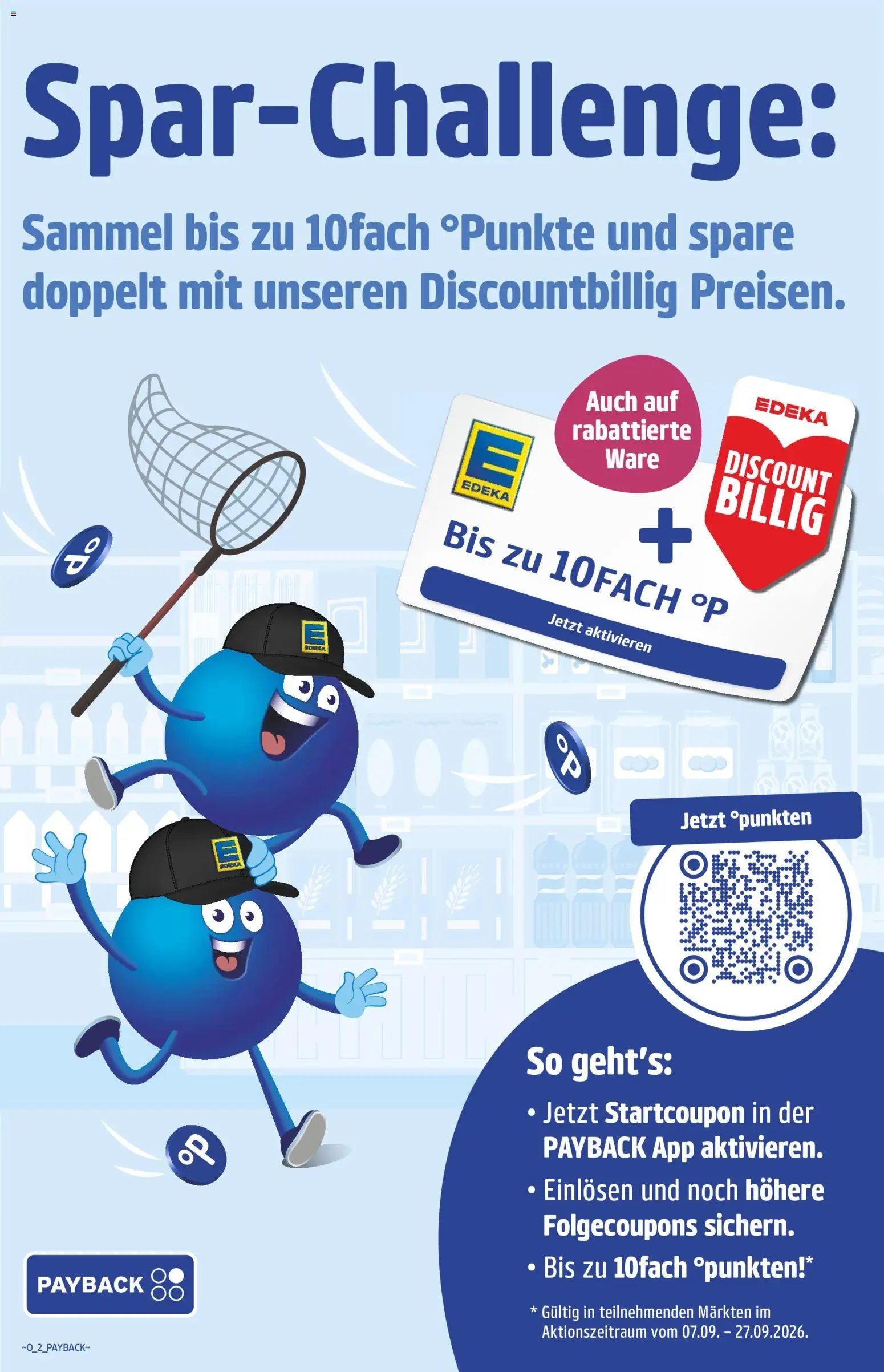 WEZ Prospekt
