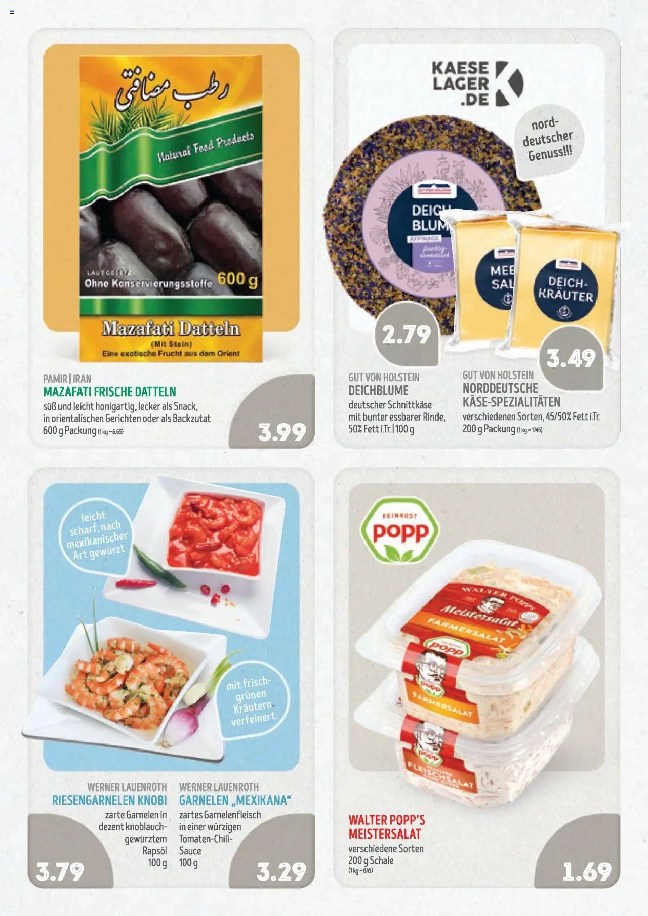 Edeka Struve Prospekt 	 (2025-09-29 - 2025-10-04) | 14