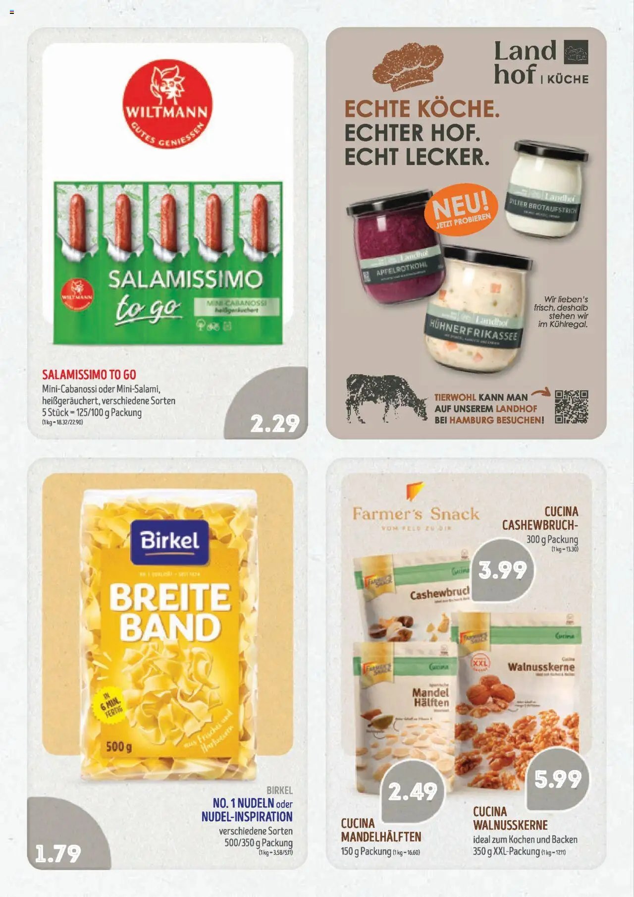 Edeka Struve Prospekt 	 (2025-09-29 - 2025-10-04) | 15