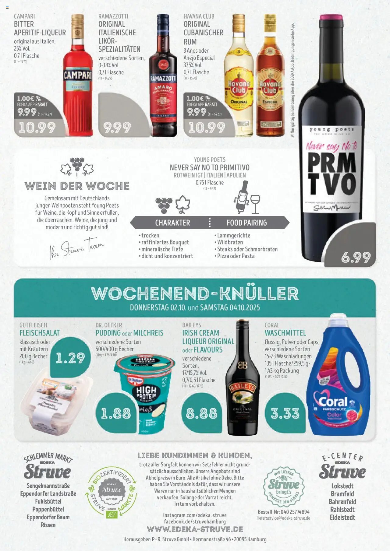 Edeka Struve Prospekt 	 (2025-09-29 - 2025-10-04) | 16