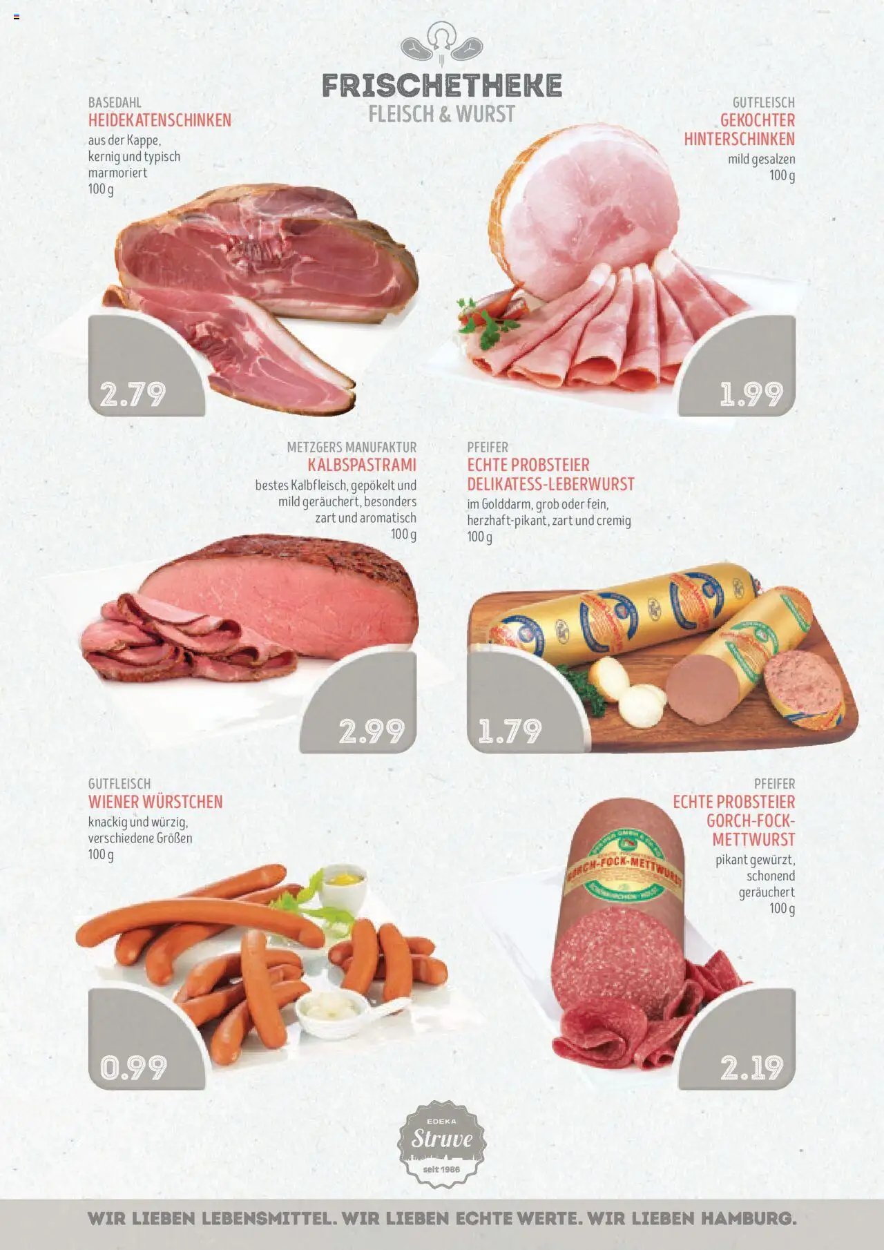 Edeka Struve Prospekt 	 (2025-09-29 - 2025-10-04) | 5