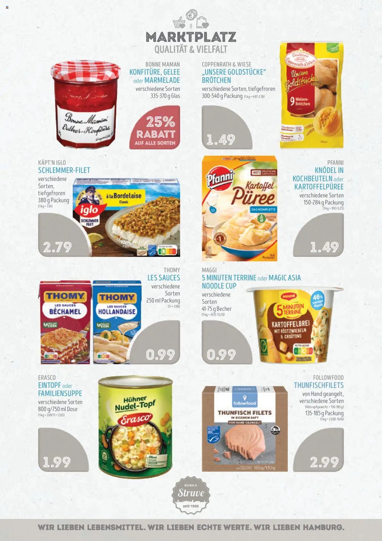 Edeka Struve Prospekt 	 (2025-09-29 - 2025-10-04) | 10