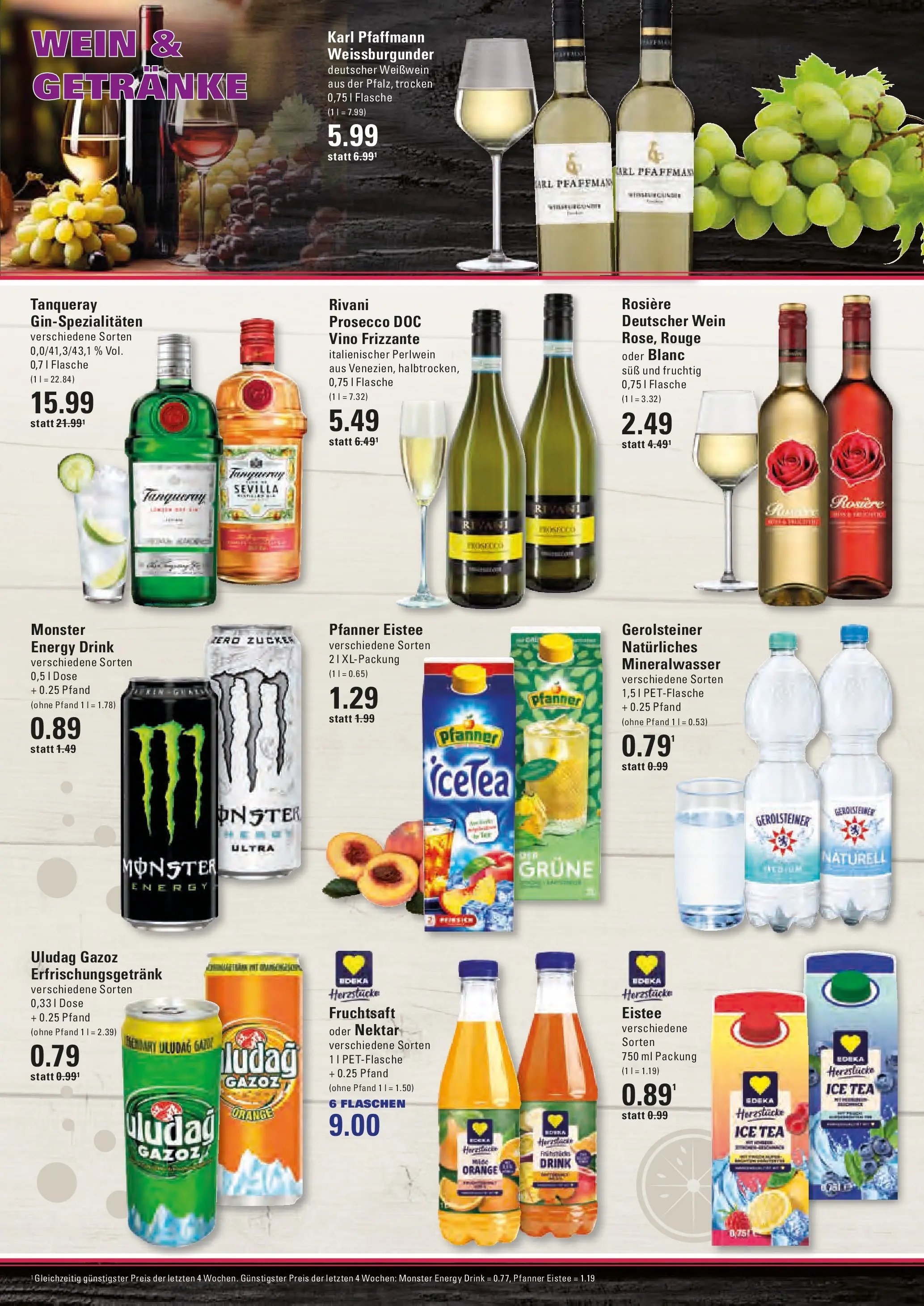 Marktkauf - Marktkauf: Wochenangebote