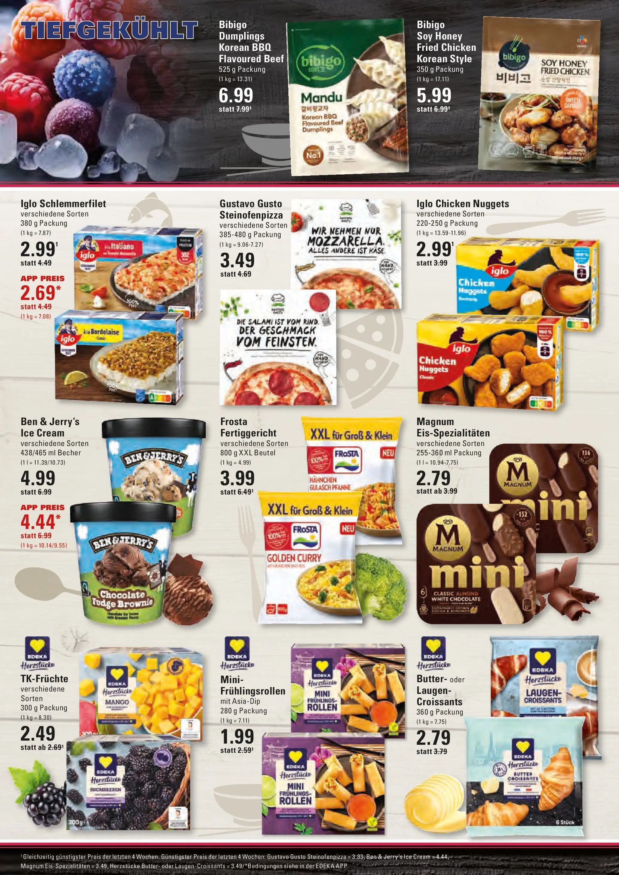 Marktkauf - Marktkauf: Wochenangebote