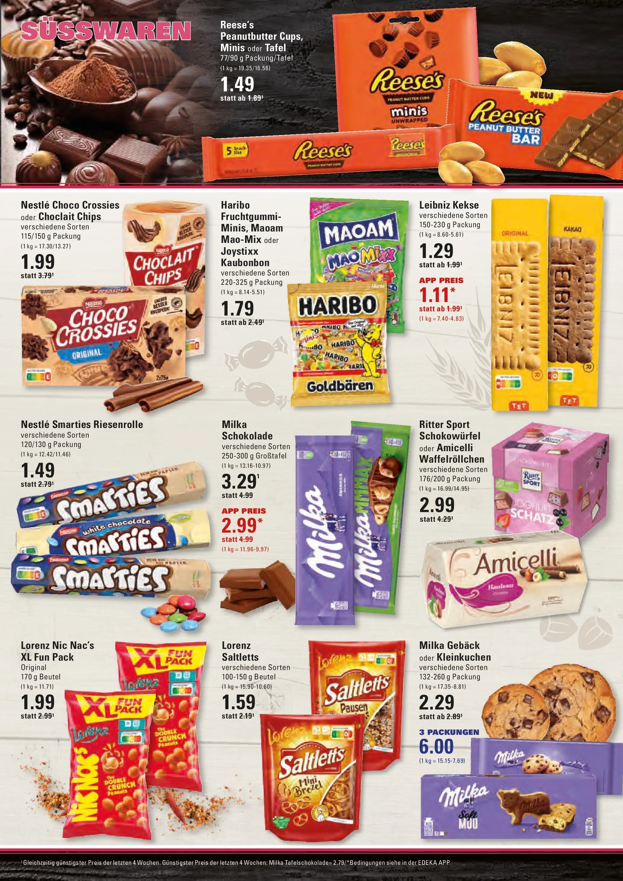 Marktkauf - Marktkauf: Wochenangebote