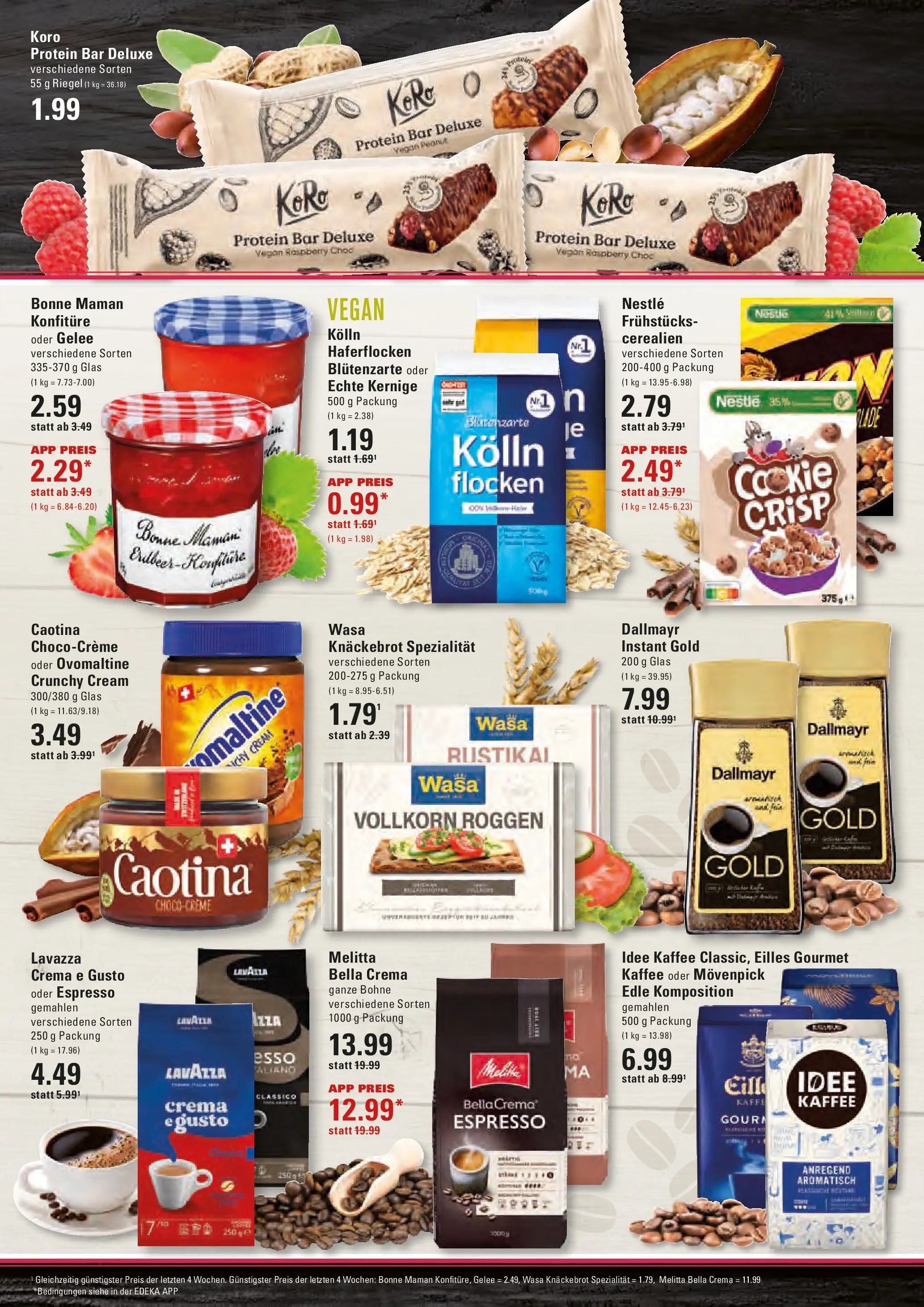 Marktkauf - Marktkauf: Wochenangebote