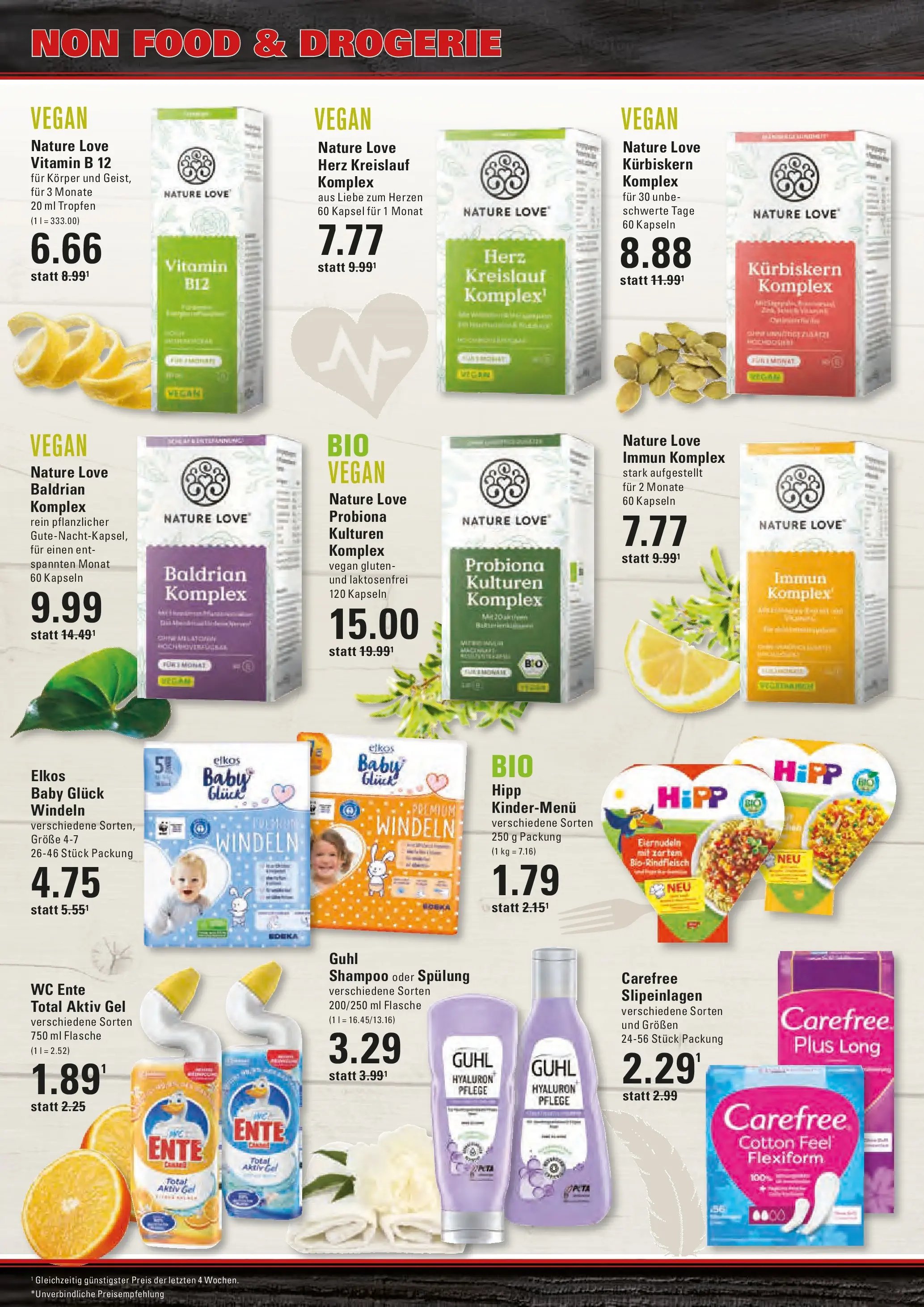 Marktkauf - Marktkauf: Wochenangebote