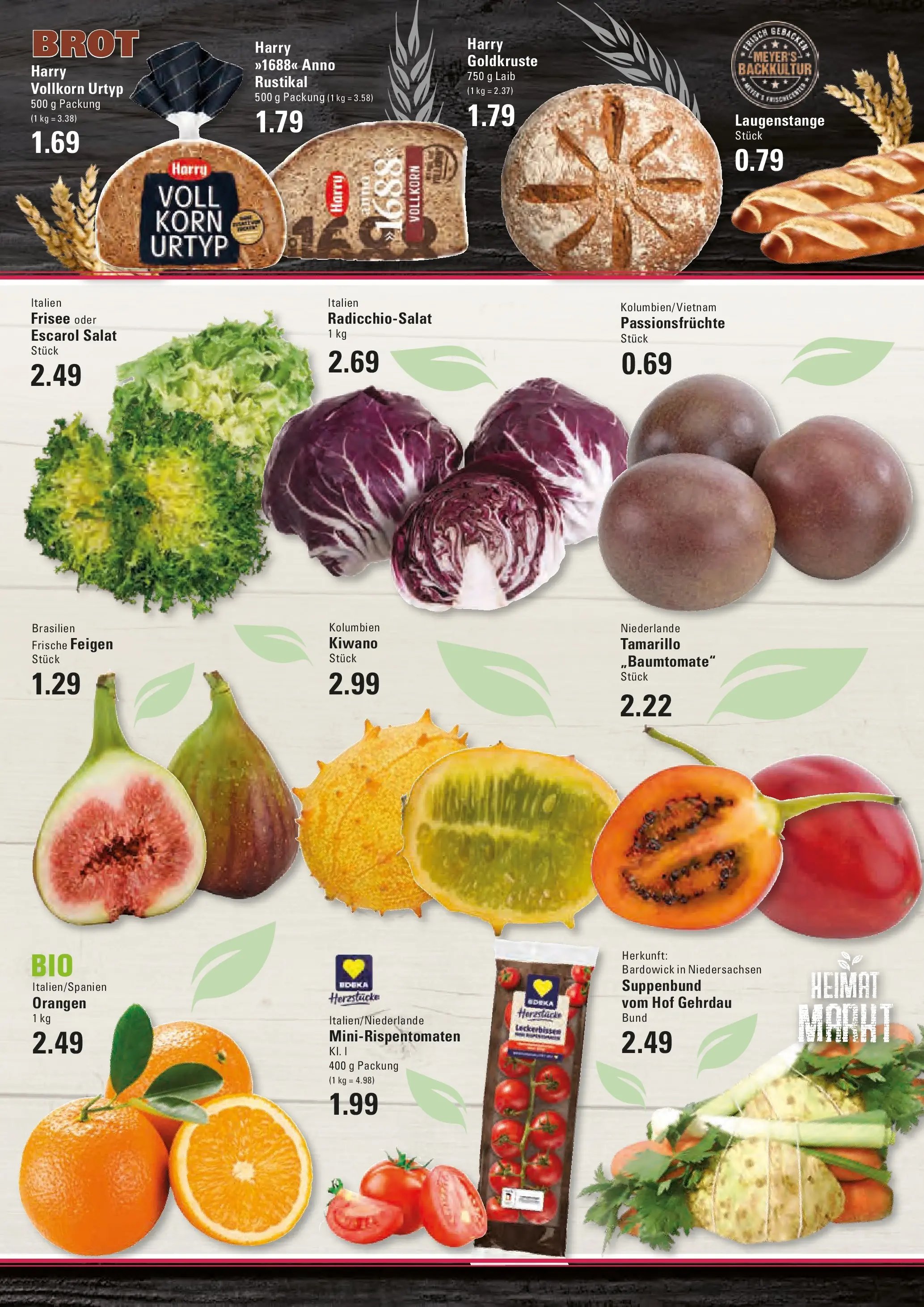 Marktkauf - Marktkauf: Wochenangebote