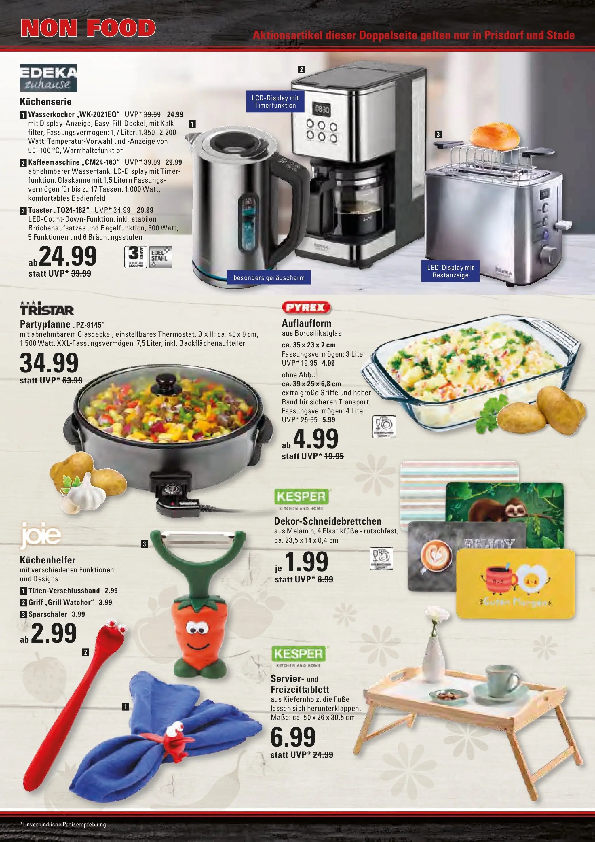 Marktkauf - Marktkauf: Wochenangebote