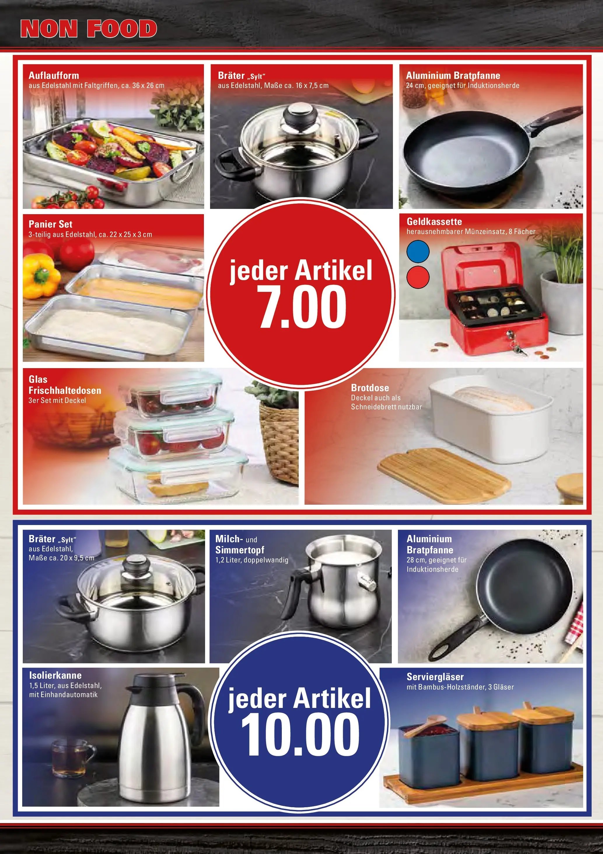 Marktkauf - Marktkauf: Wochenangebote