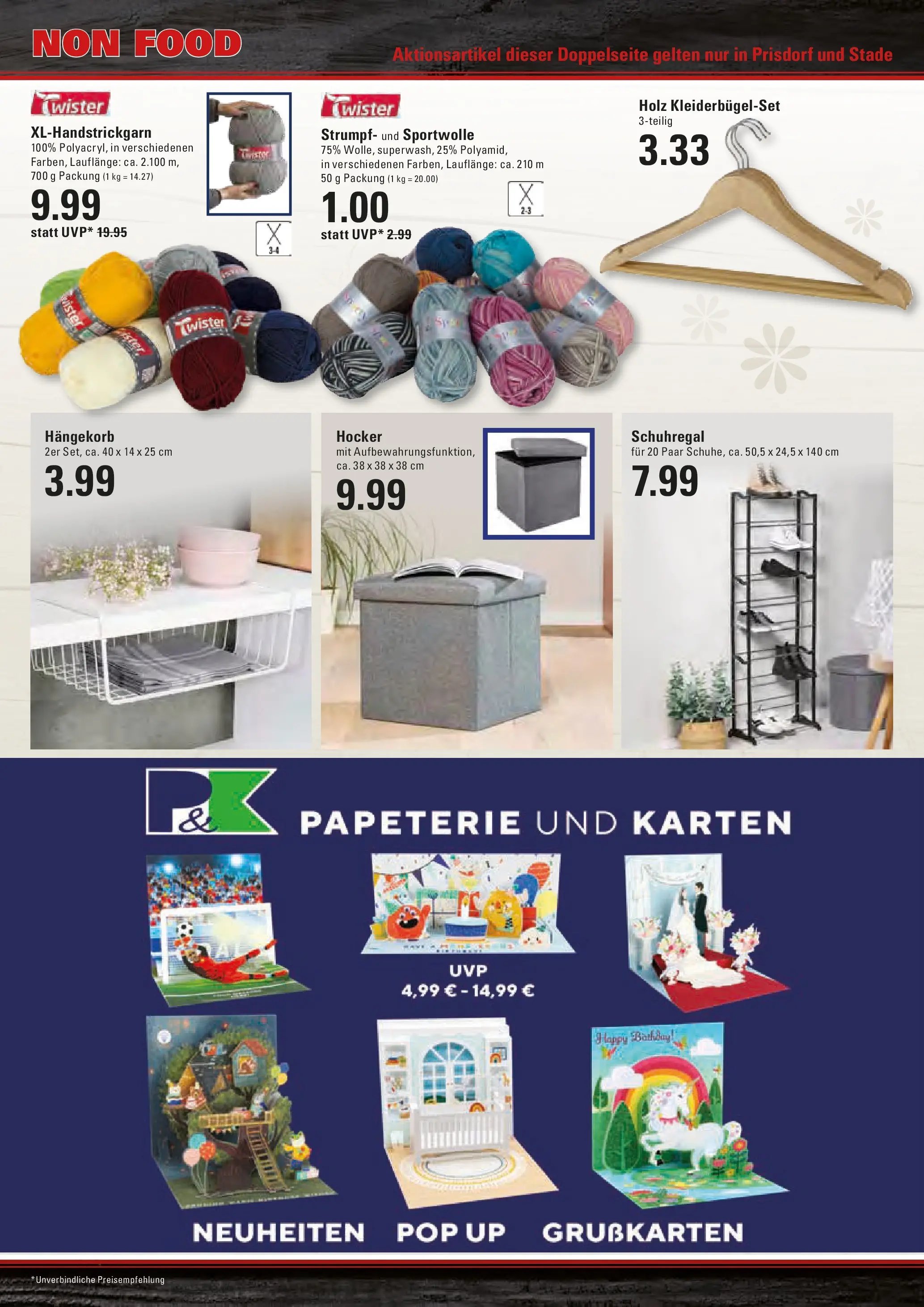 Marktkauf - Marktkauf: Wochenangebote
