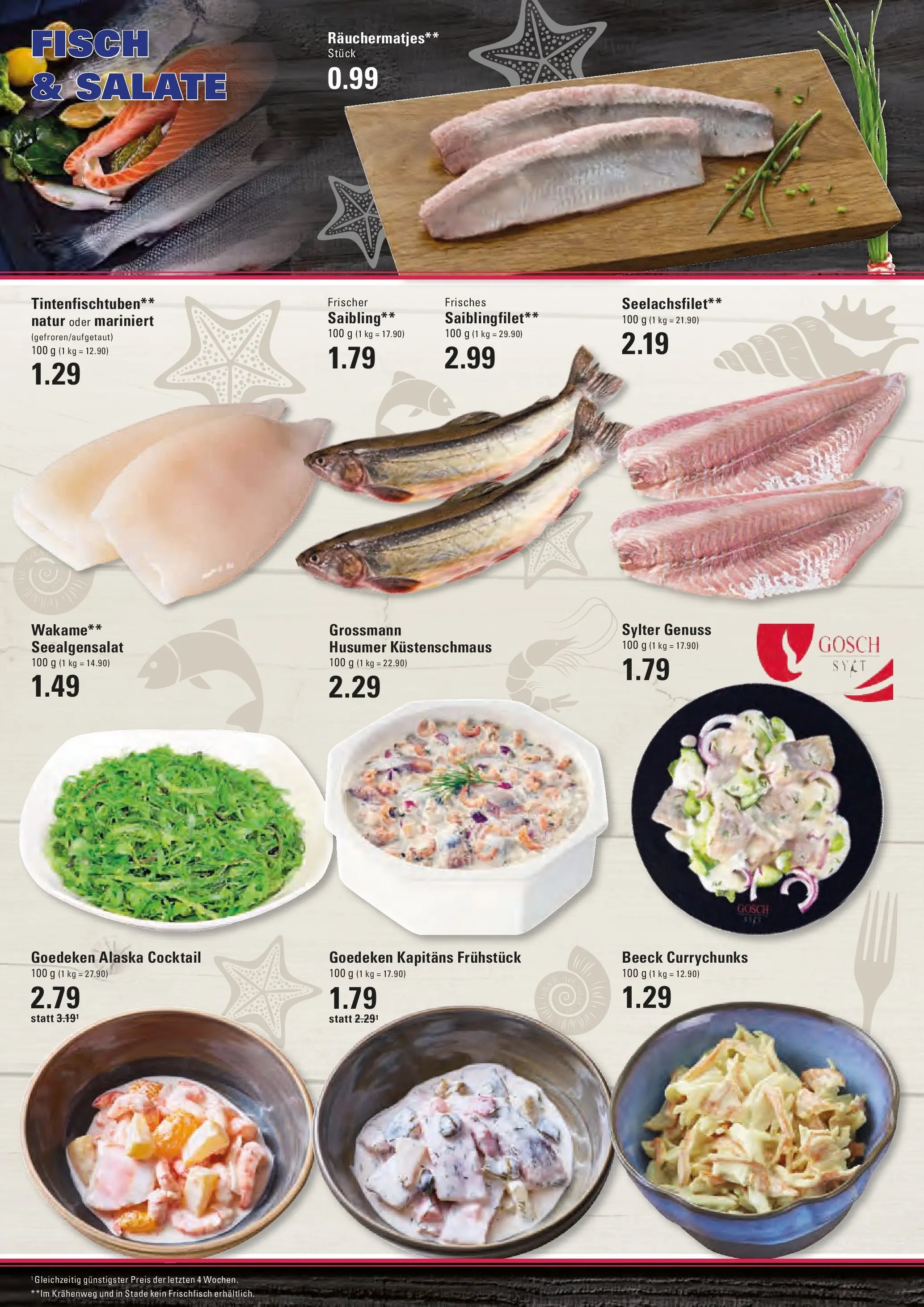 Marktkauf - Marktkauf: Wochenangebote