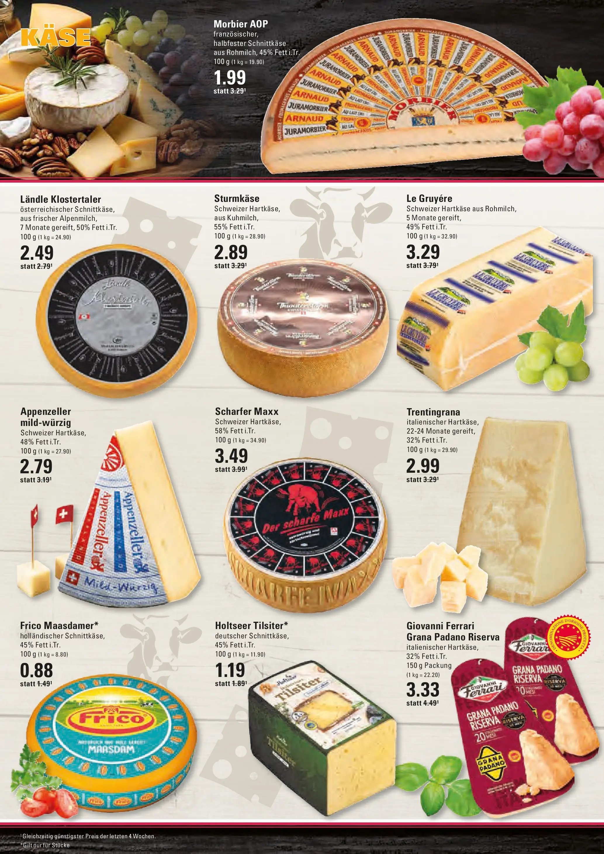 Marktkauf - Marktkauf: Wochenangebote