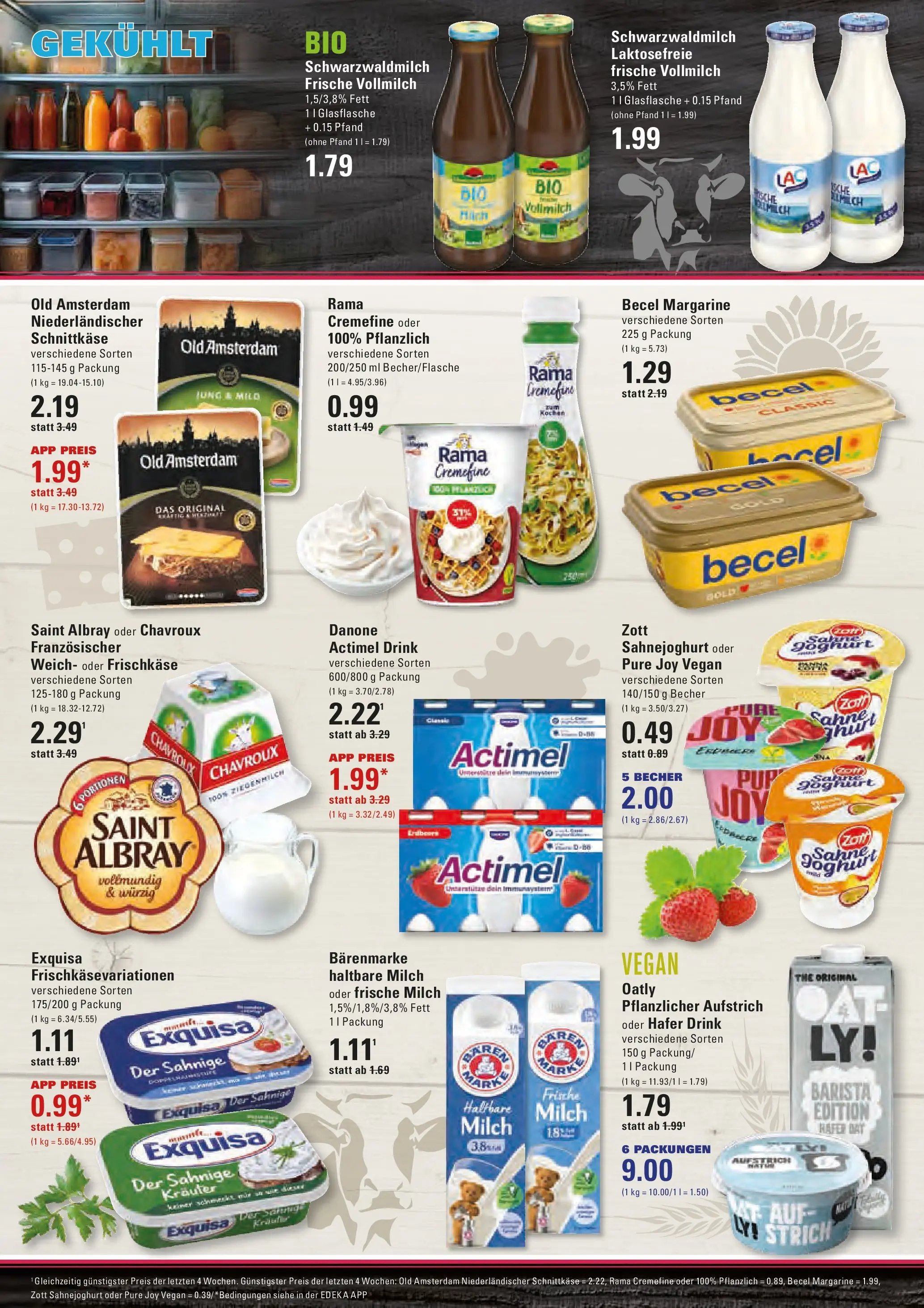 Marktkauf - Marktkauf: Wochenangebote