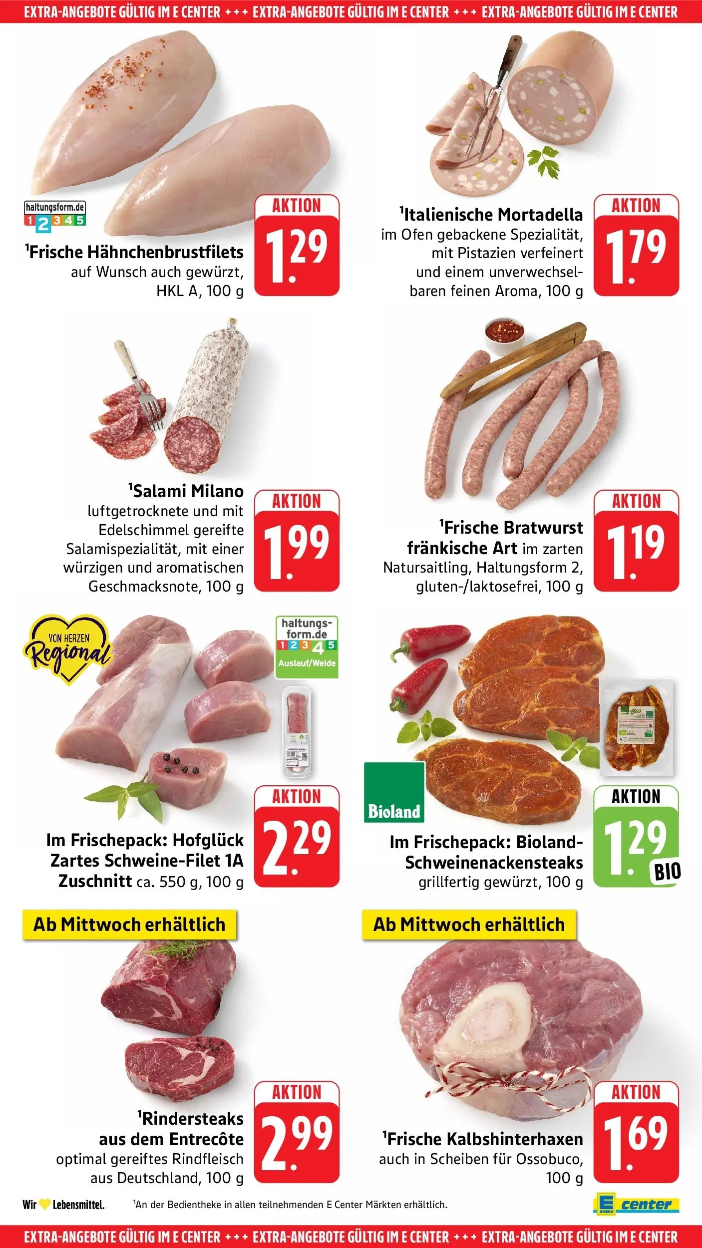 Edeka Prospekt Laupheim