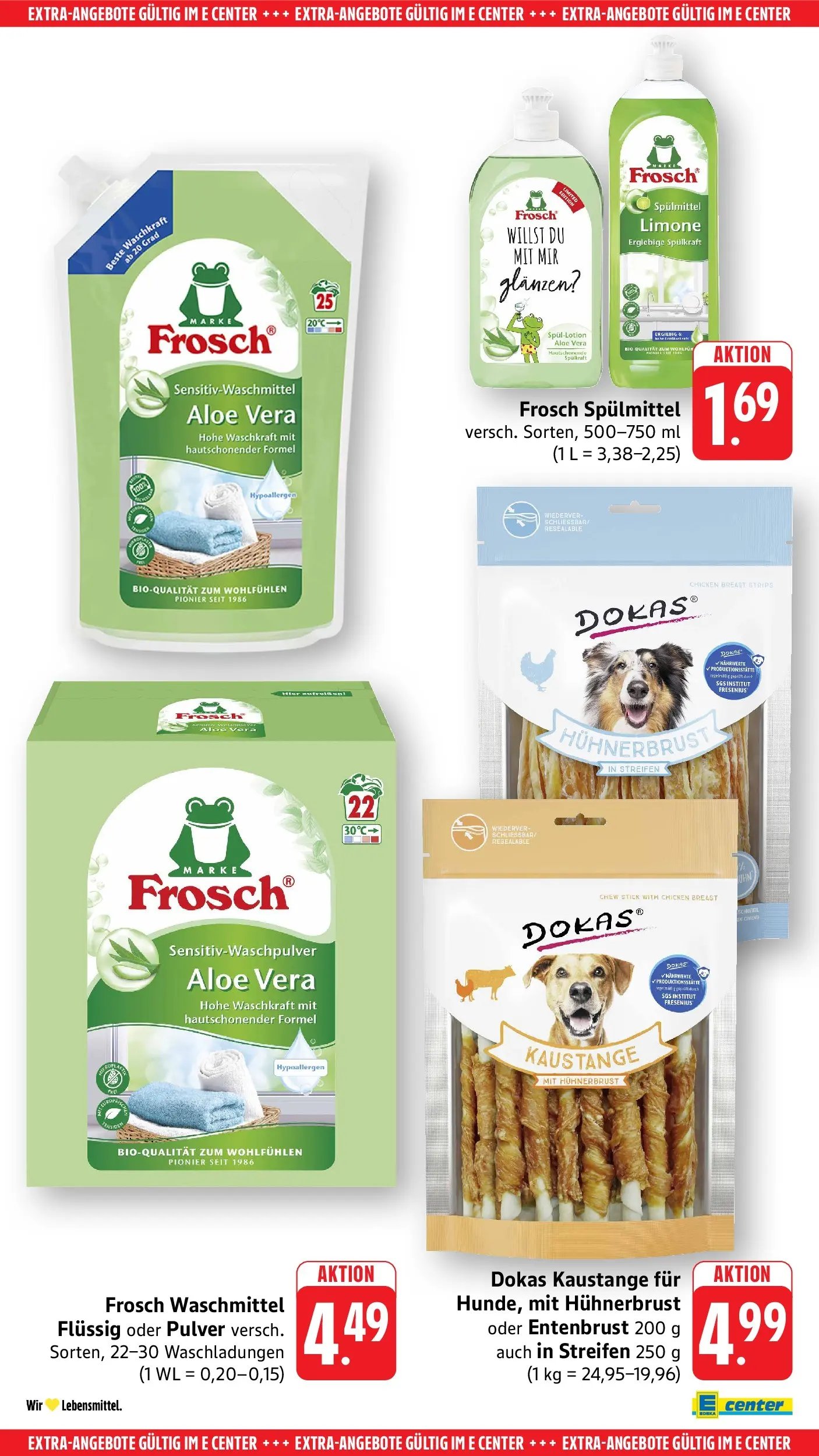 Edeka Prospekt Laupheim