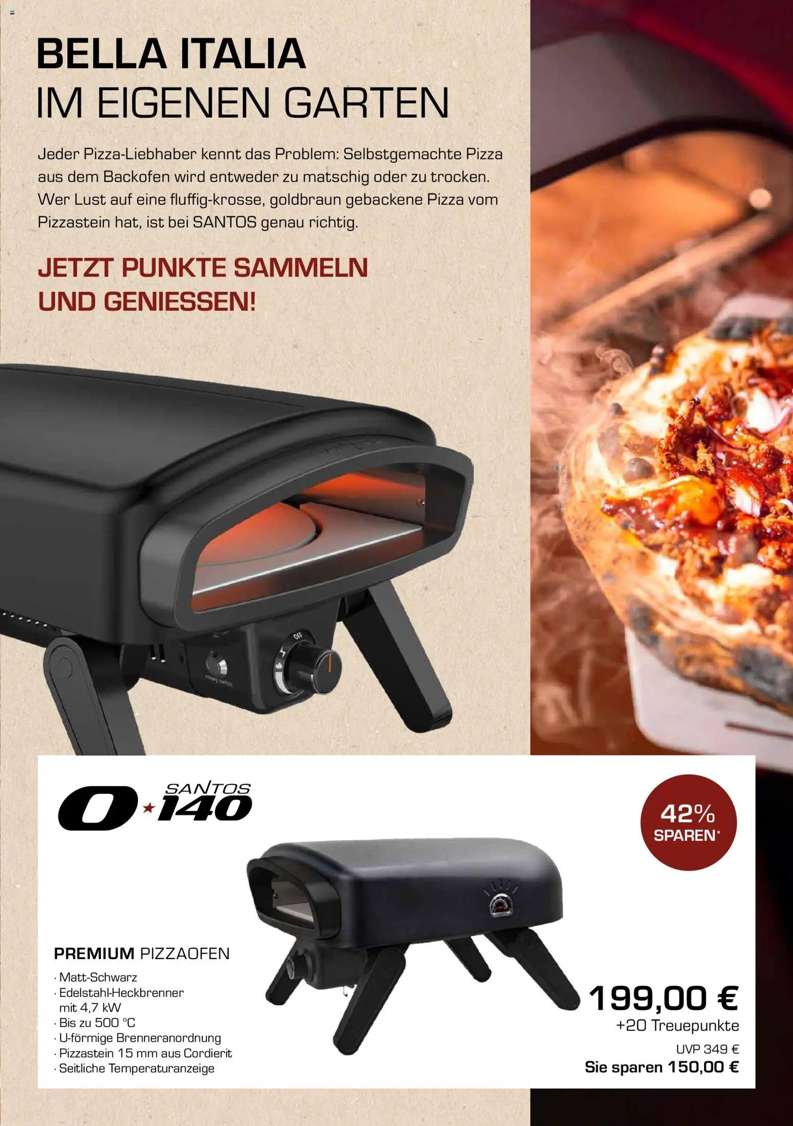 CITTI Markt Treueheftaktion