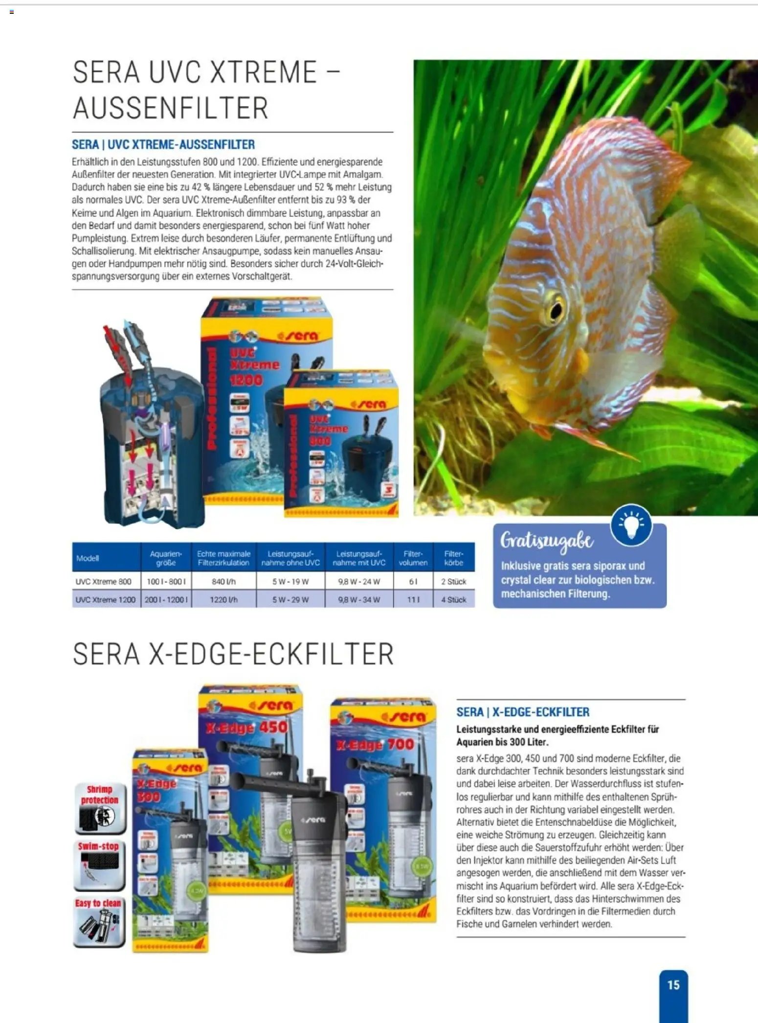 zookauf Themenkatalog Aqua