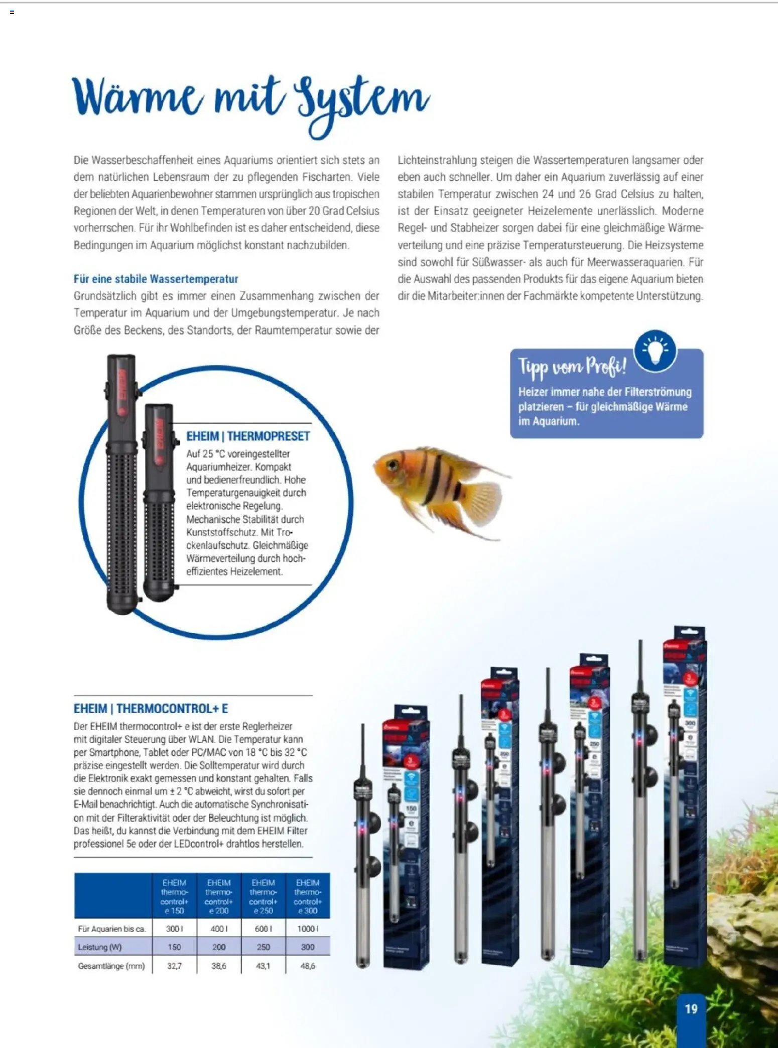 zookauf Themenkatalog Aqua