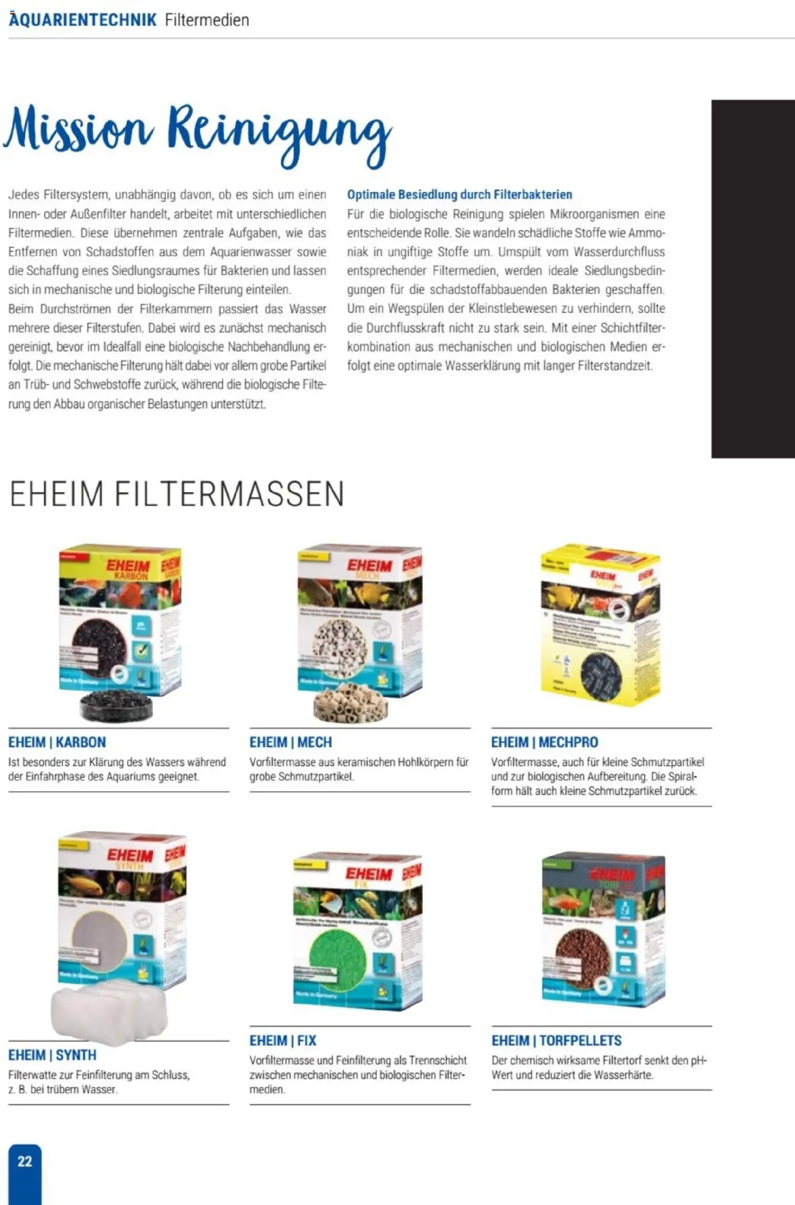 zookauf Themenkatalog Aqua