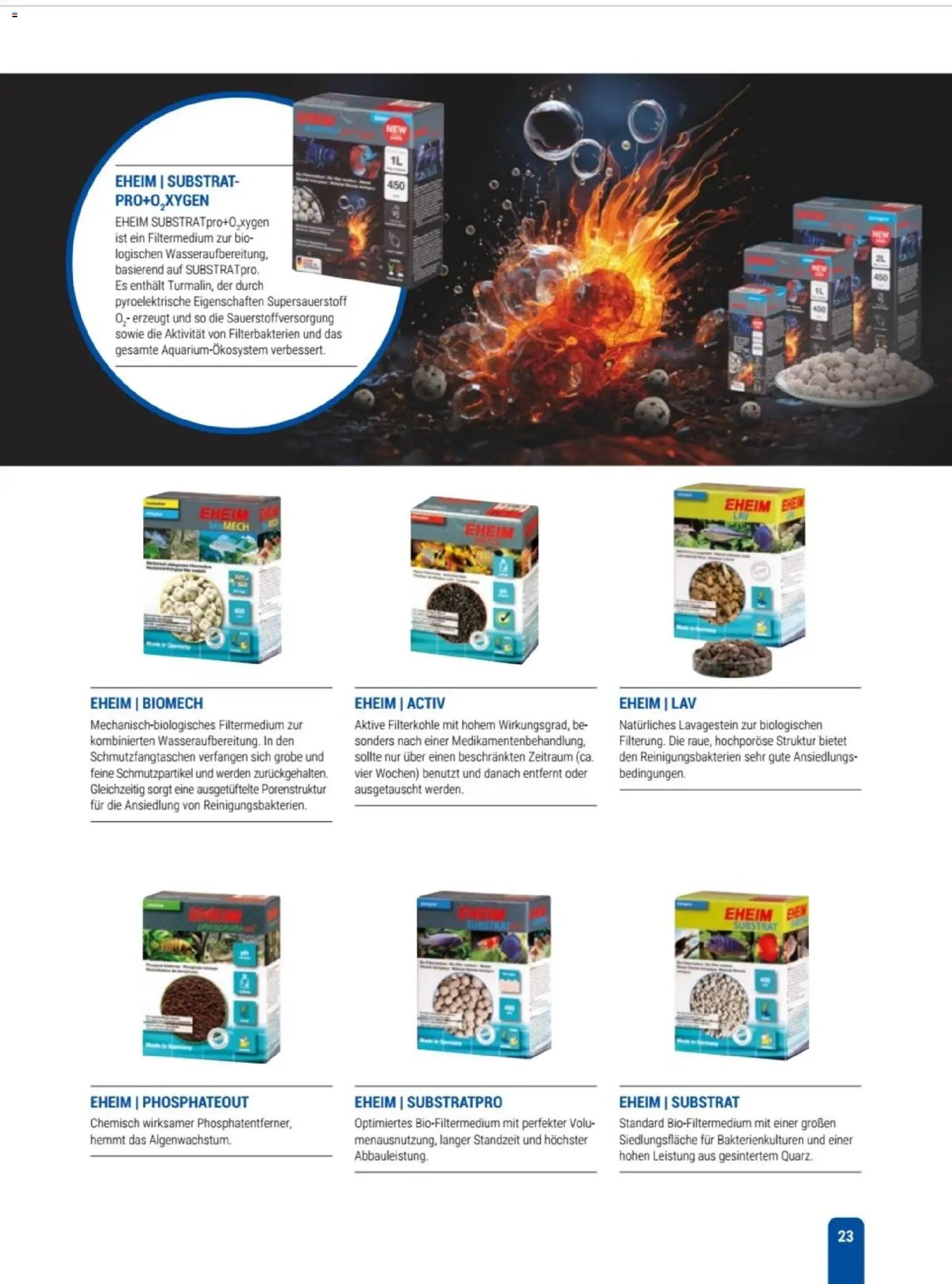 zookauf Themenkatalog Aqua