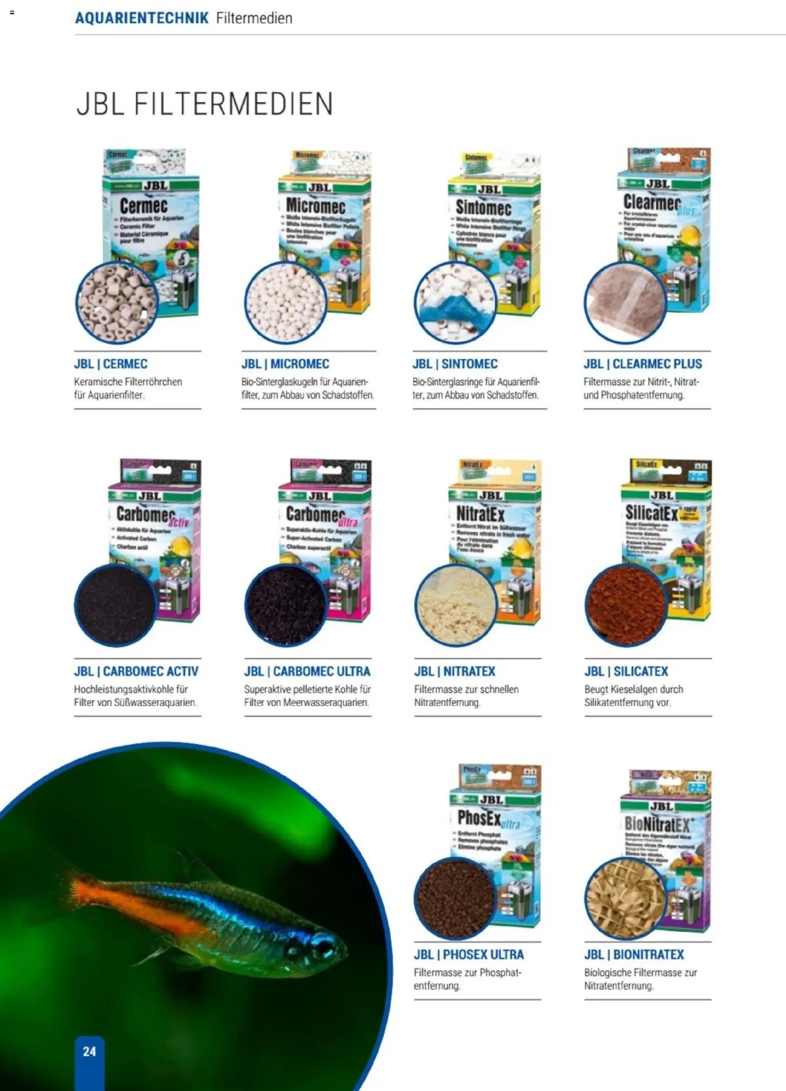 zookauf Themenkatalog Aqua