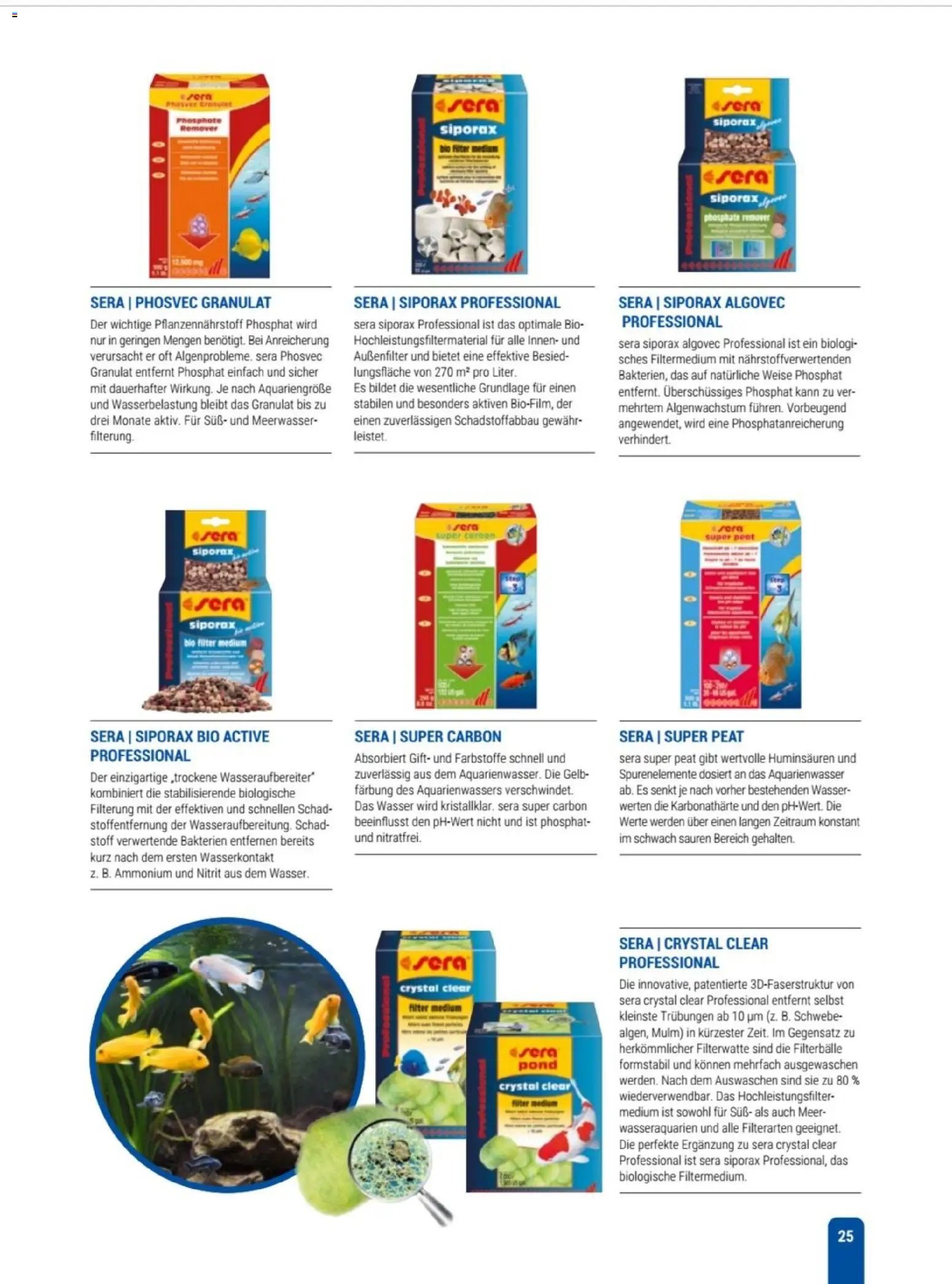 zookauf Themenkatalog Aqua