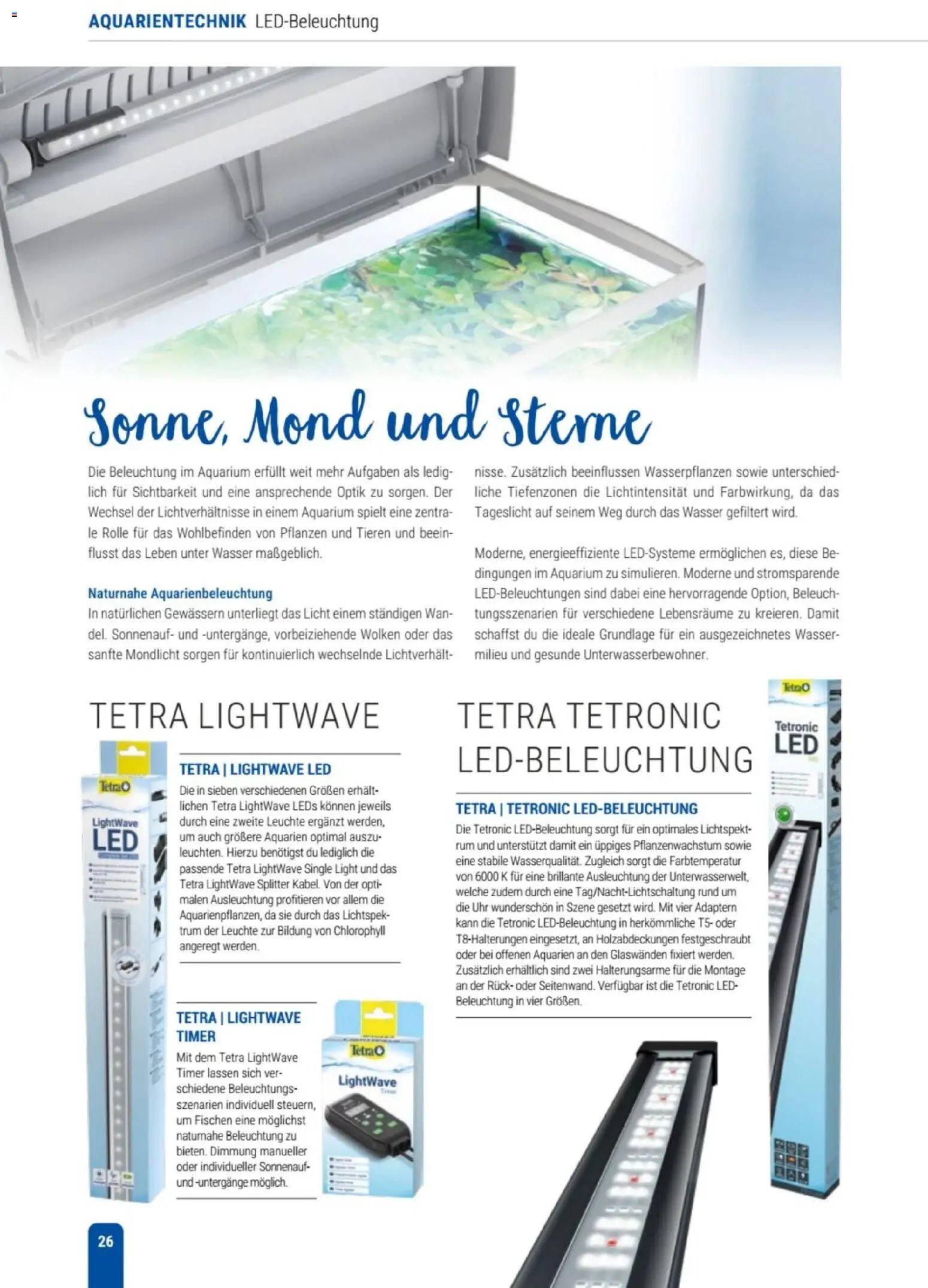 zookauf Themenkatalog Aqua