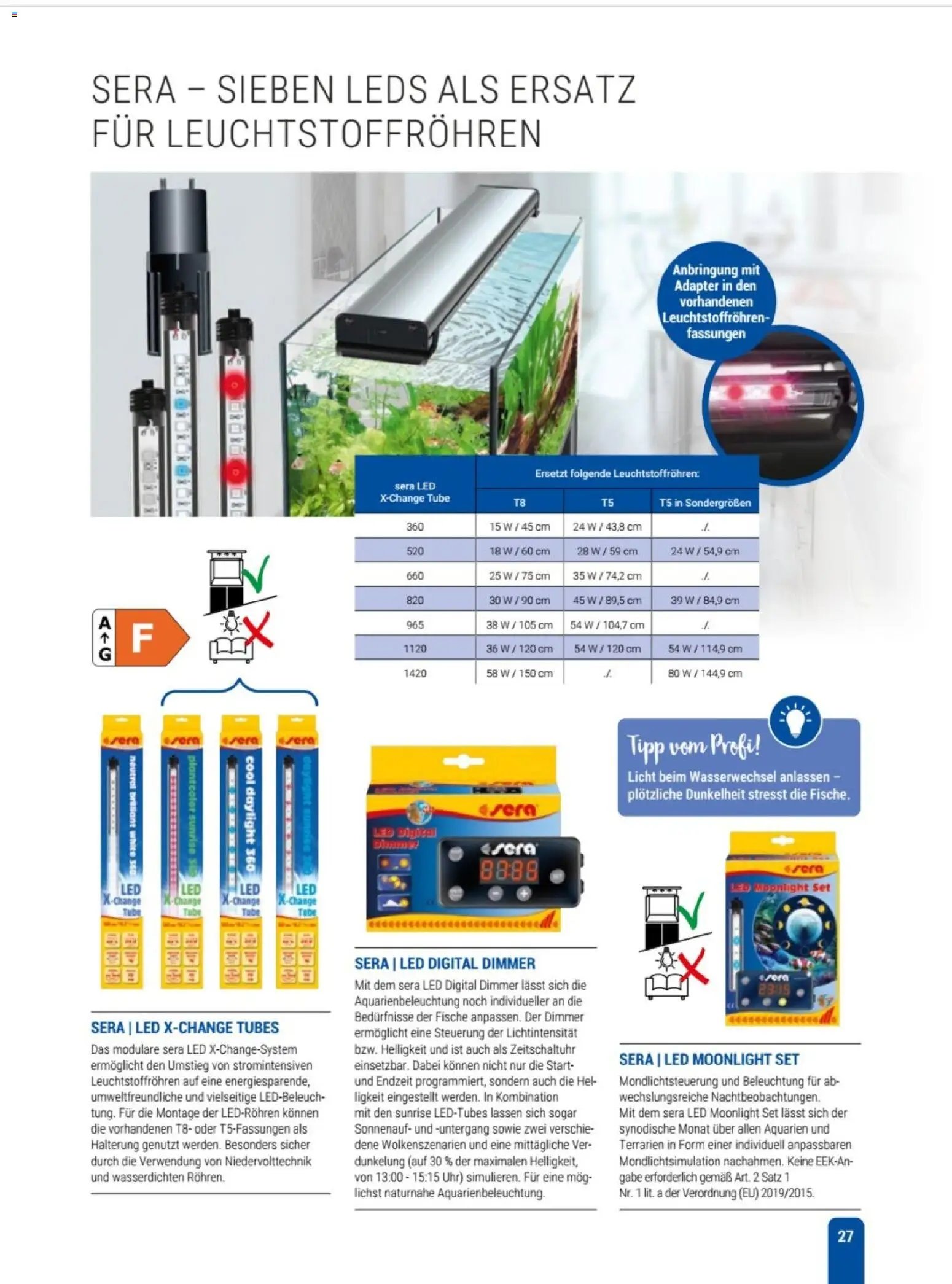 zookauf Themenkatalog Aqua