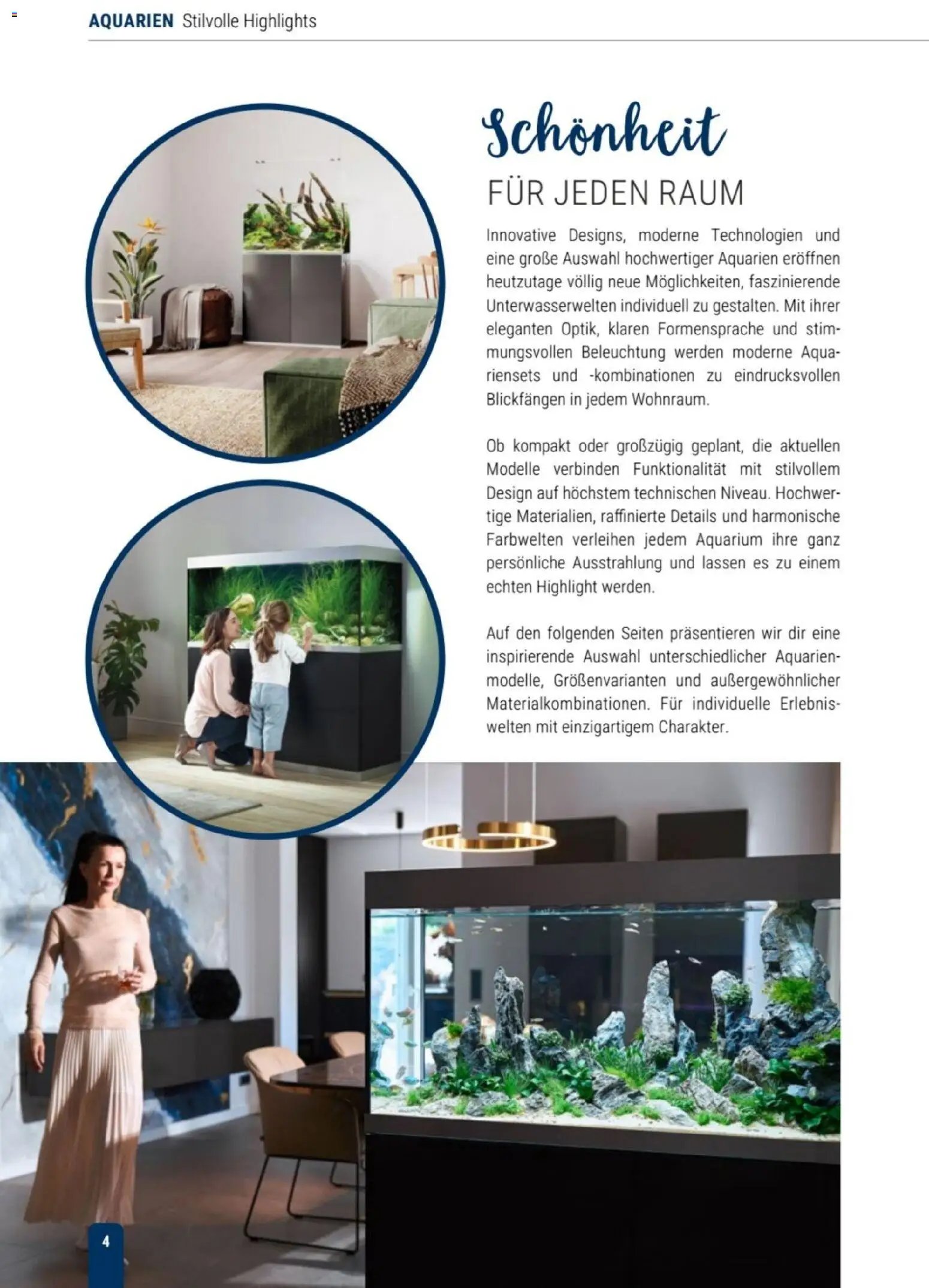 zookauf Themenkatalog Aqua