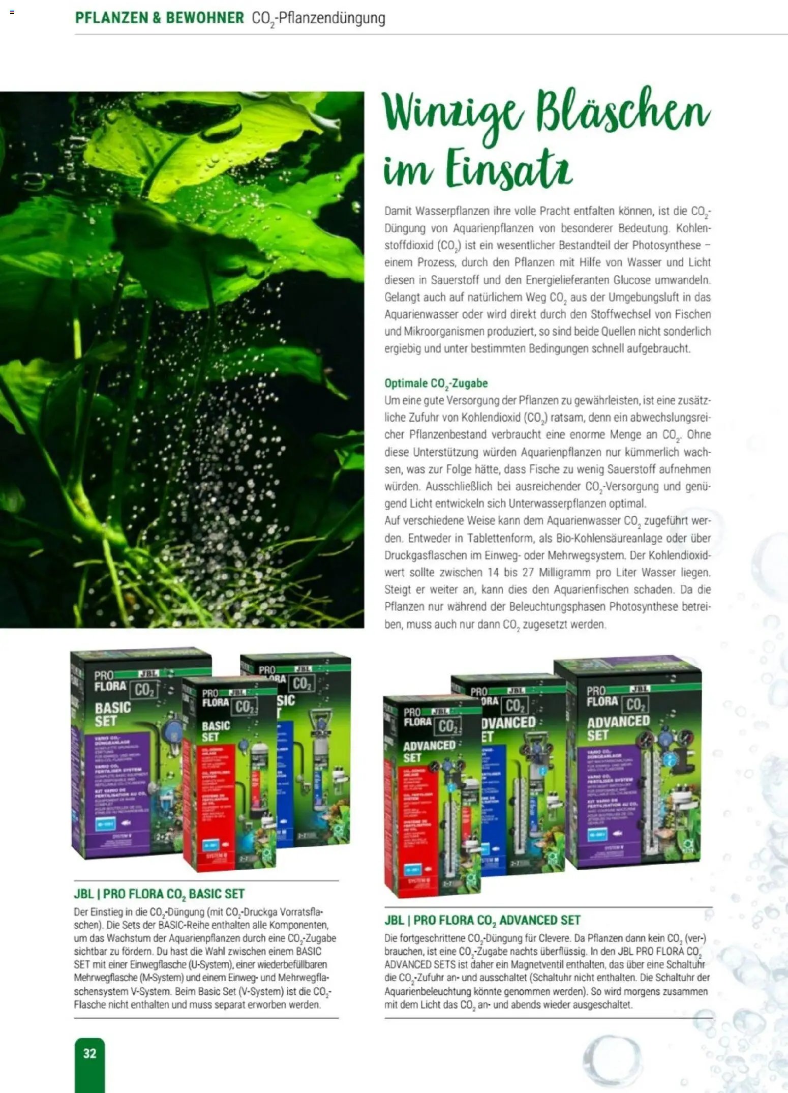 zookauf Themenkatalog Aqua
