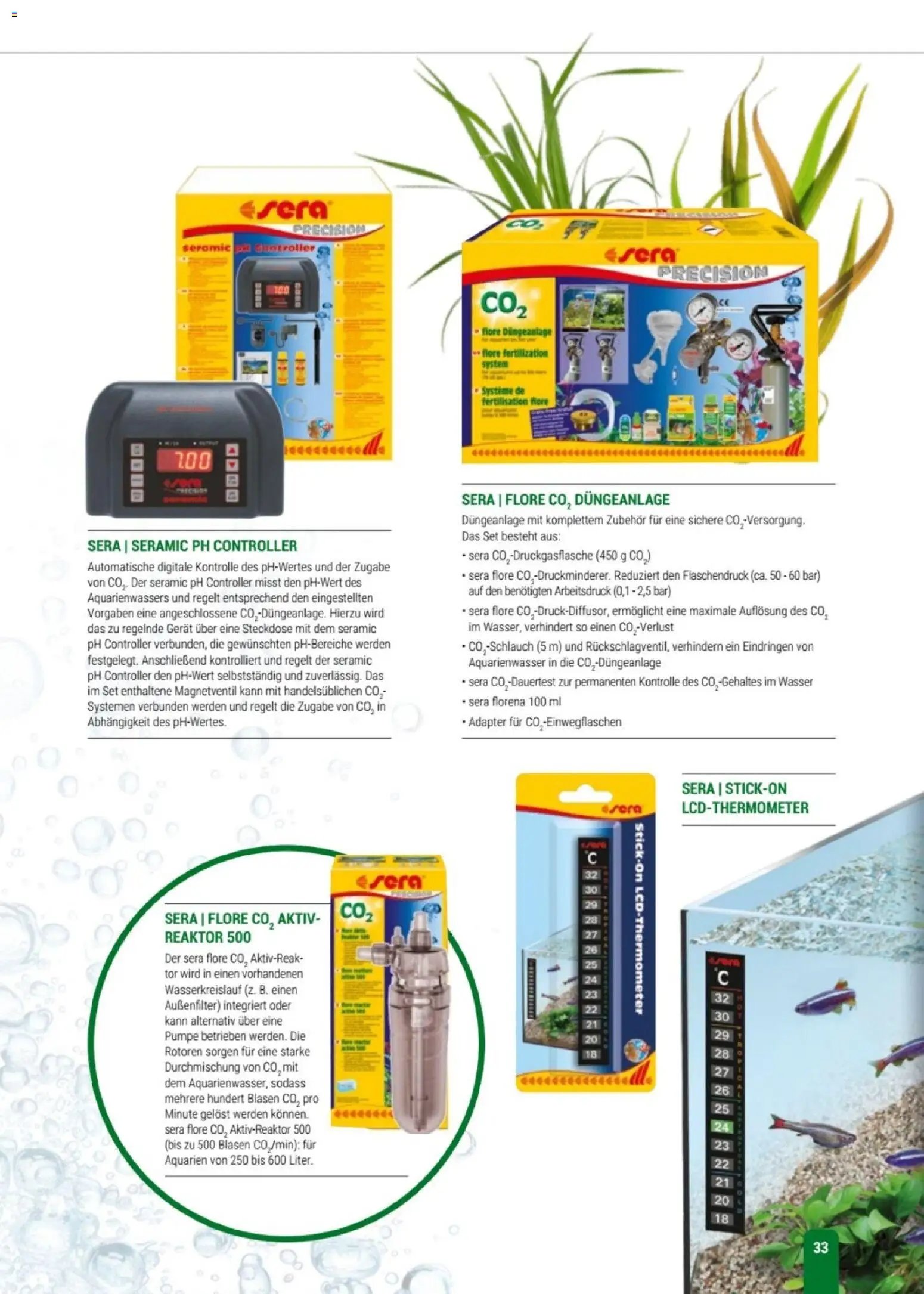 zookauf Themenkatalog Aqua