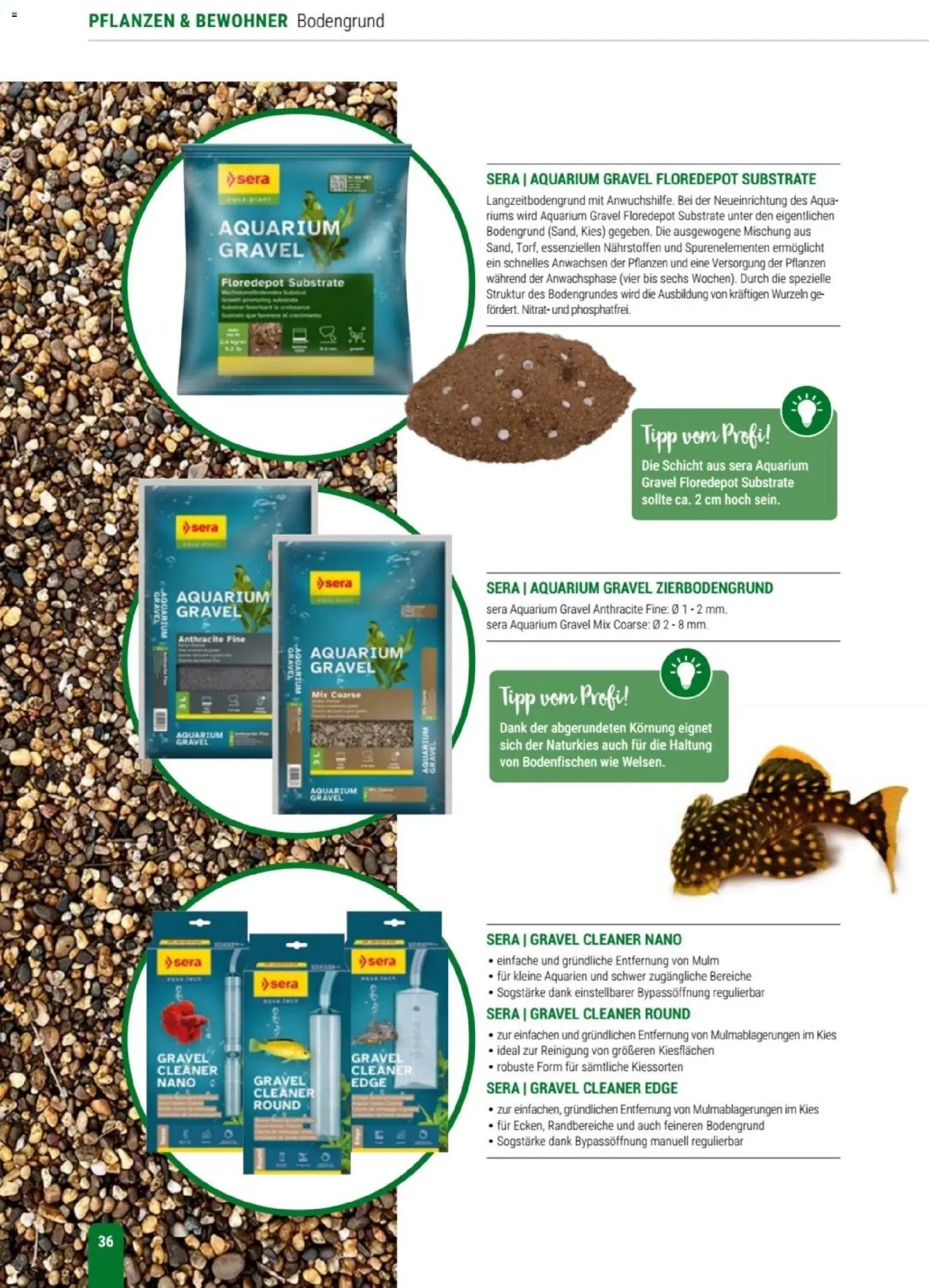zookauf Themenkatalog Aqua