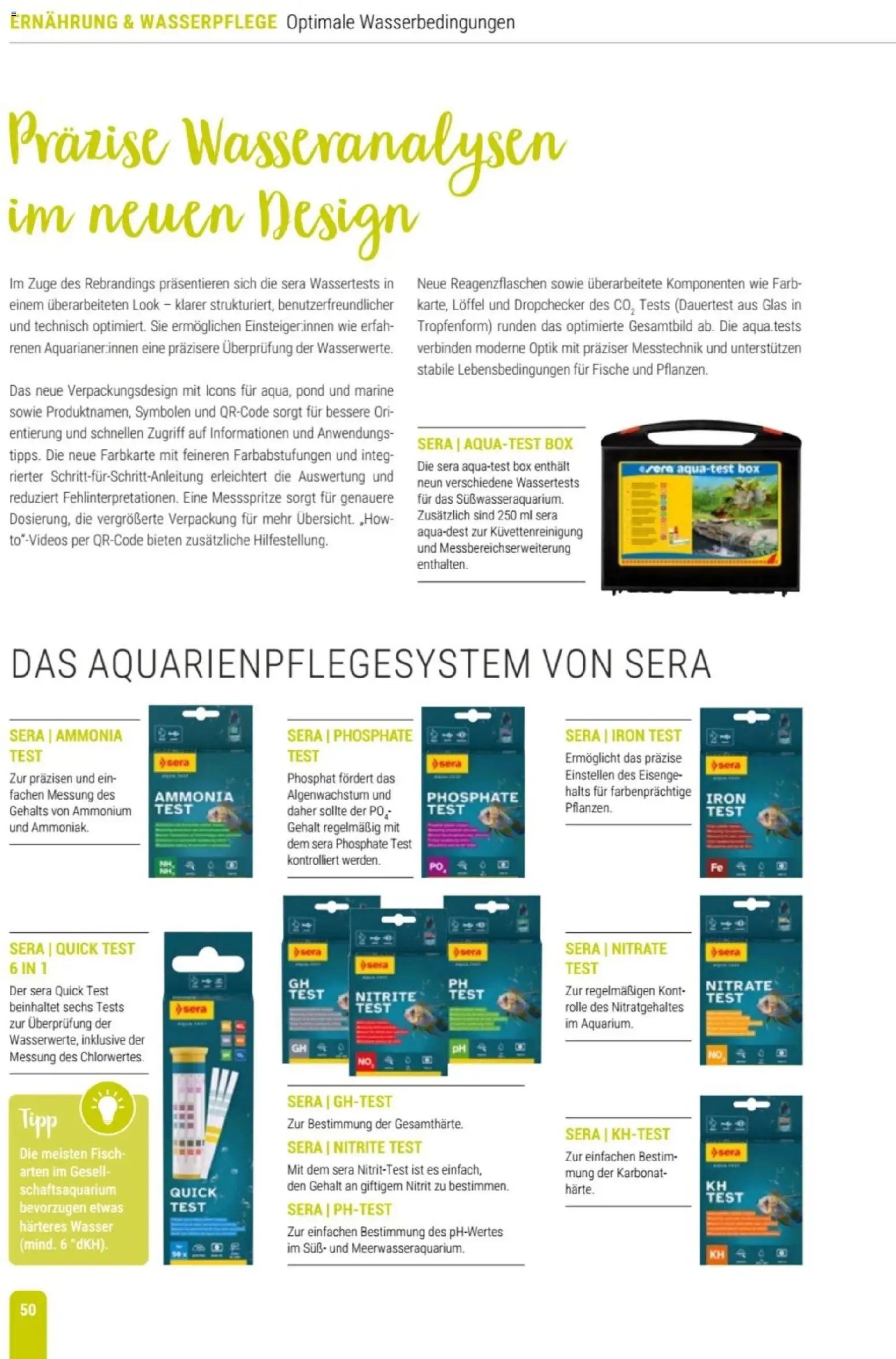 zookauf Themenkatalog Aqua