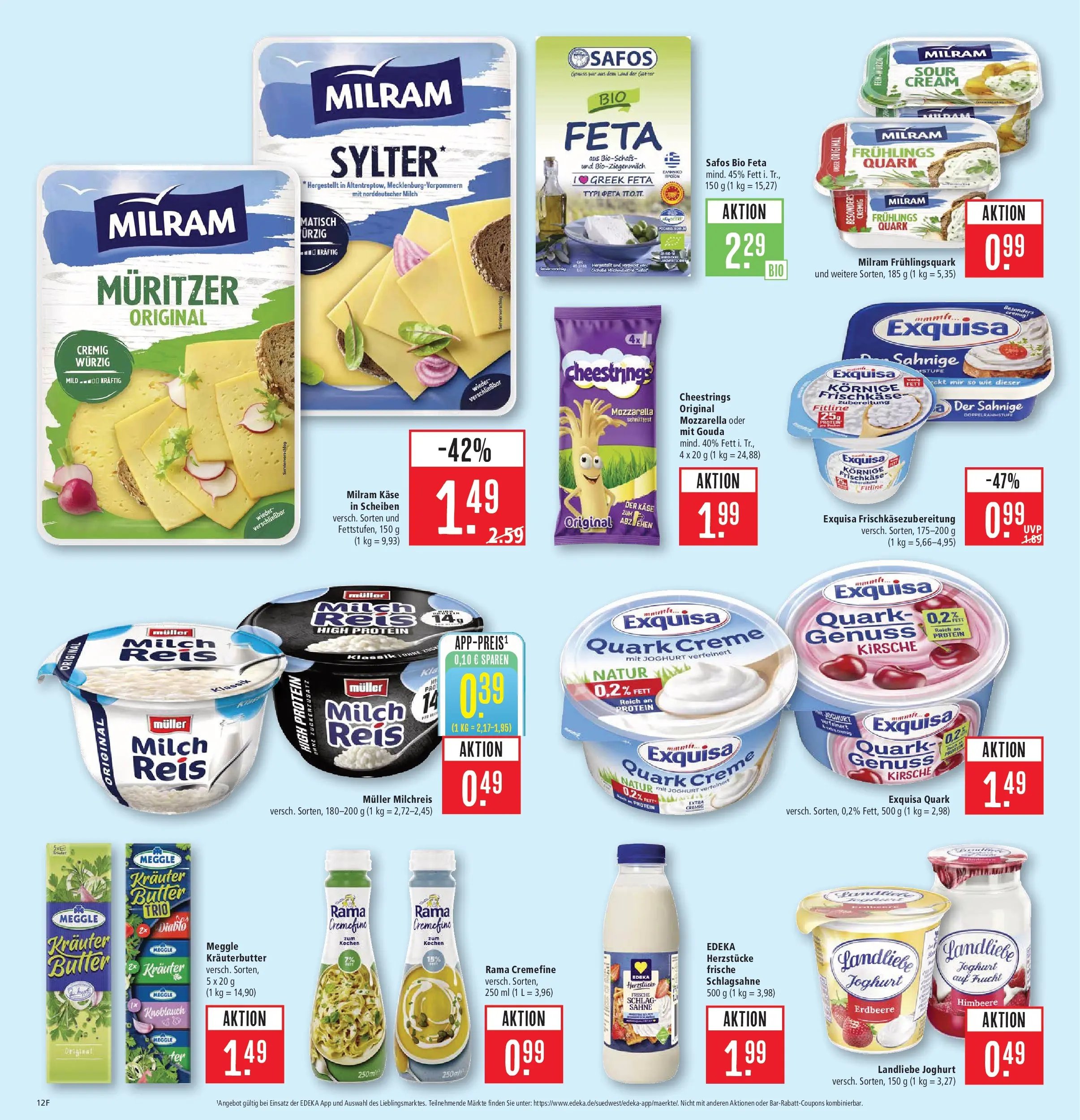 Marktkauf Prospekt Böblingen	